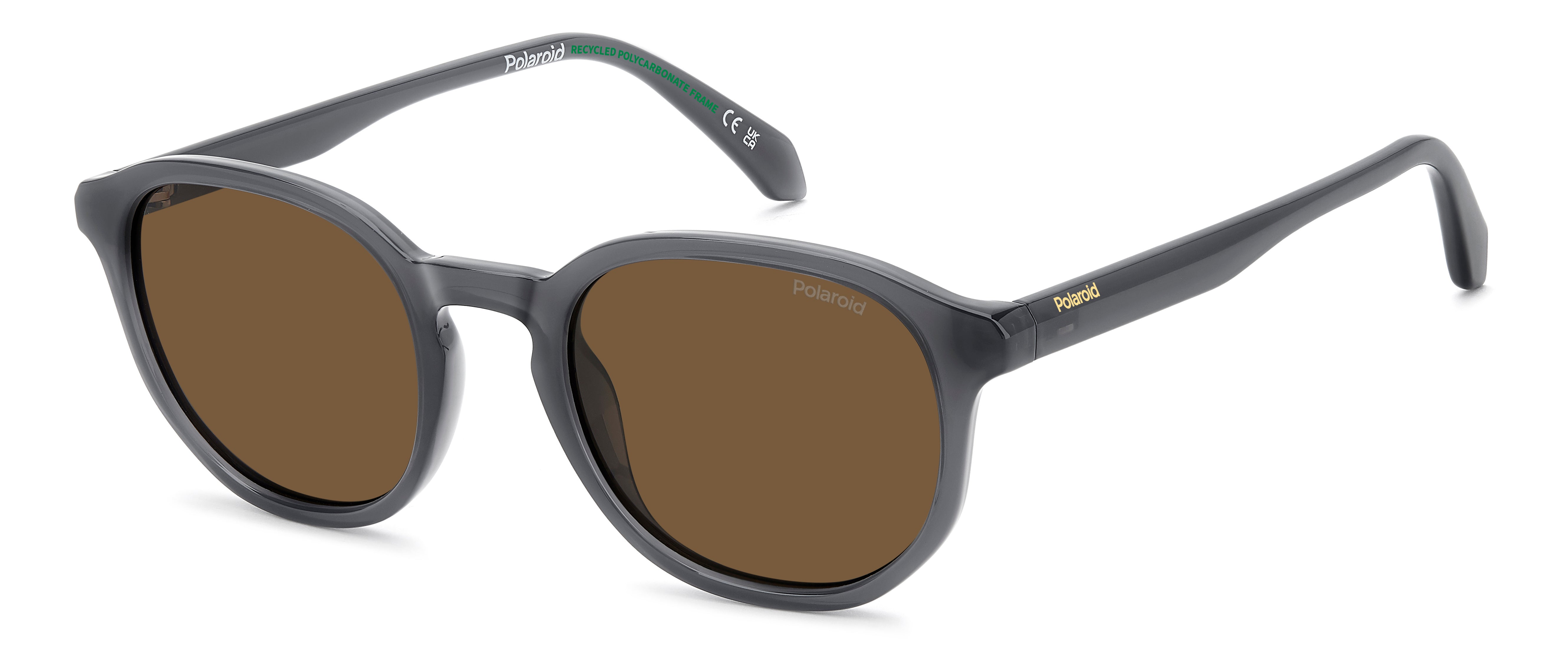 Polaroid PLD 4195/S KB7/SP Occhiali da sole Polaroid 1