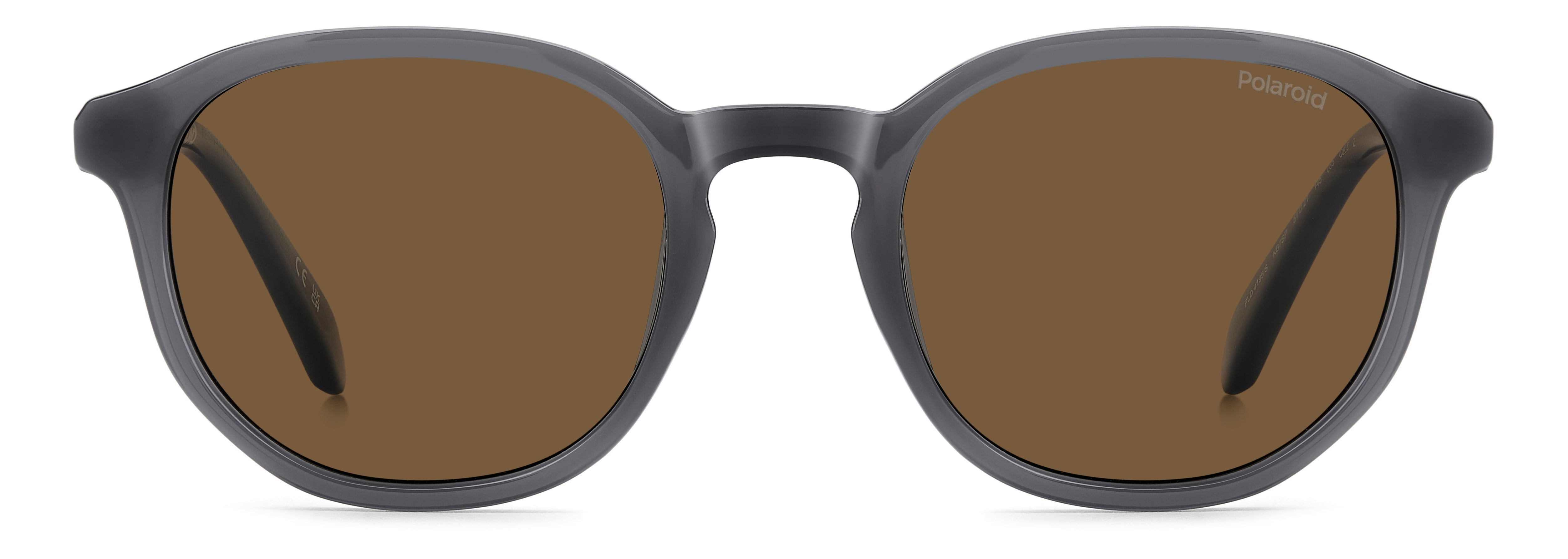 Polaroid PLD 4195/S KB7/SP Occhiali da sole Polaroid 2