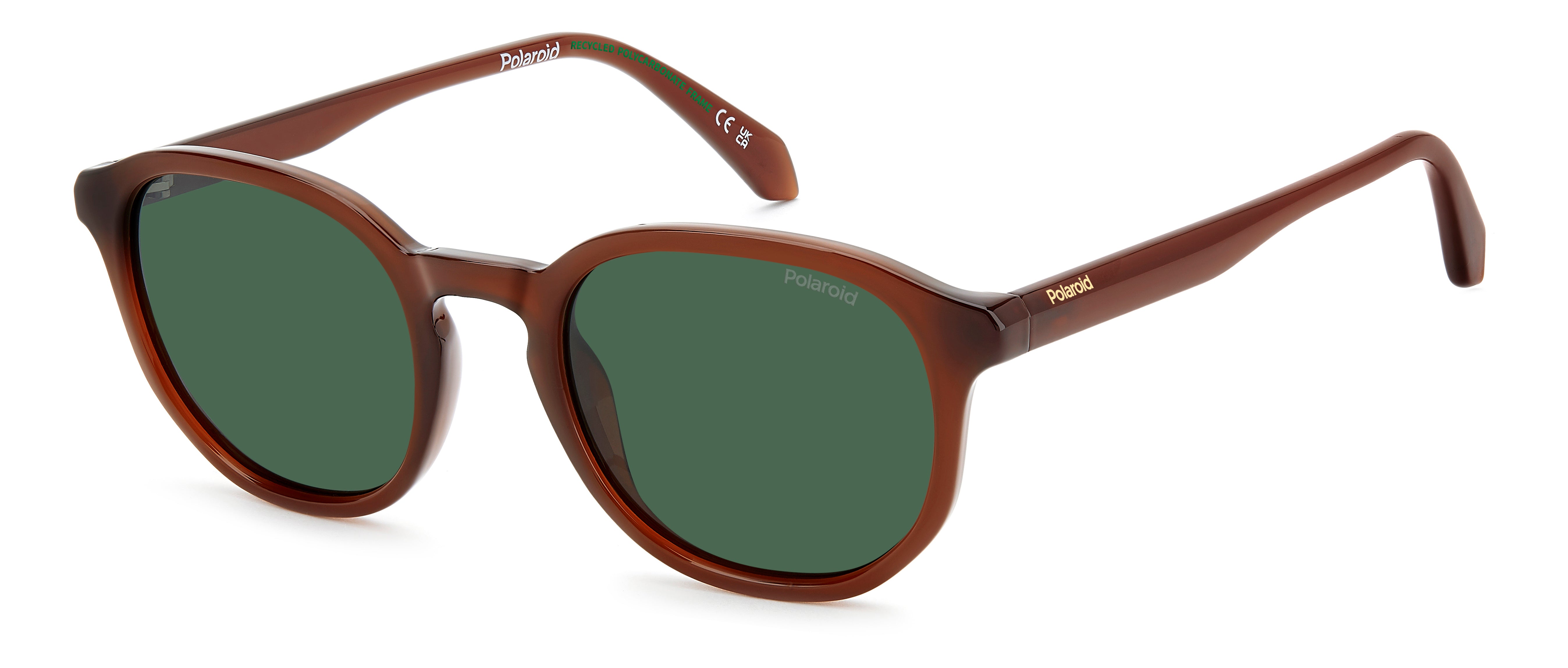 Polaroid PLD 4195/S QGL/UC Occhiali da sole Polaroid 1
