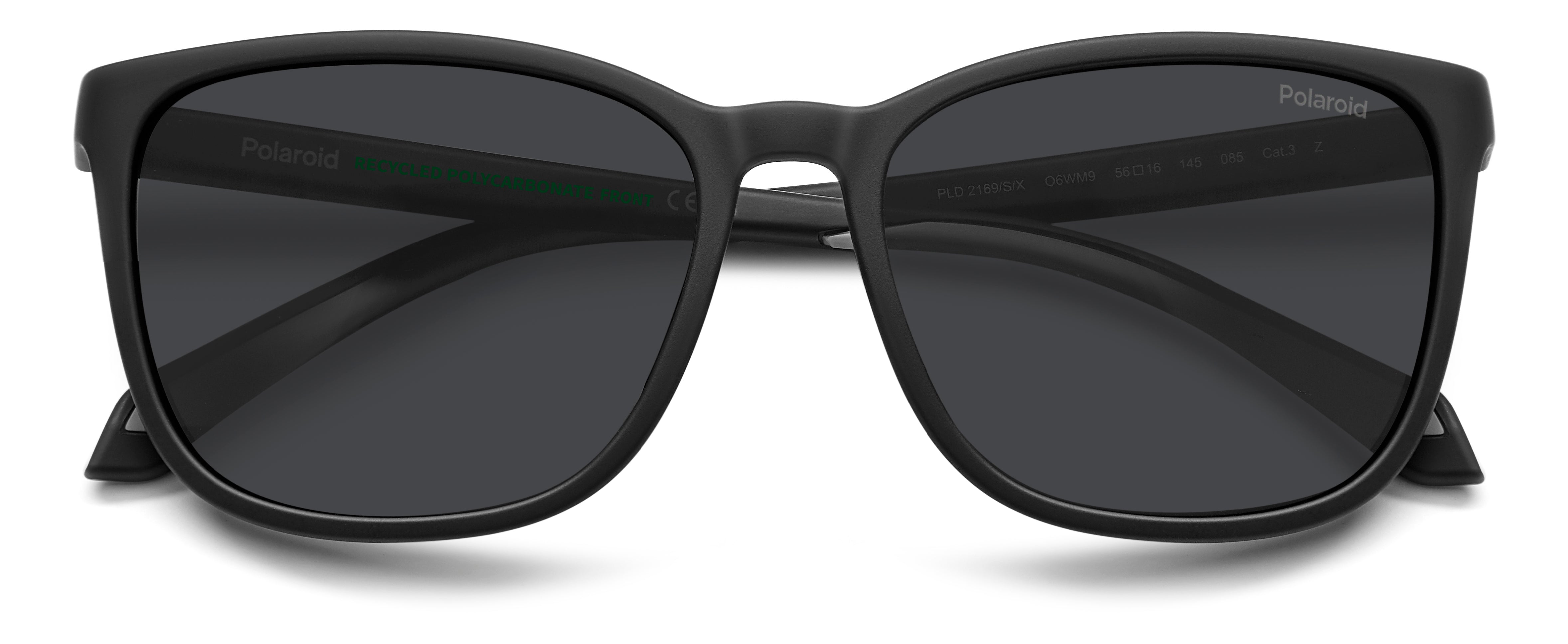 Polaroid PLD 2169/S/X O6W/M9 Occhiali da sole Polaroid 3