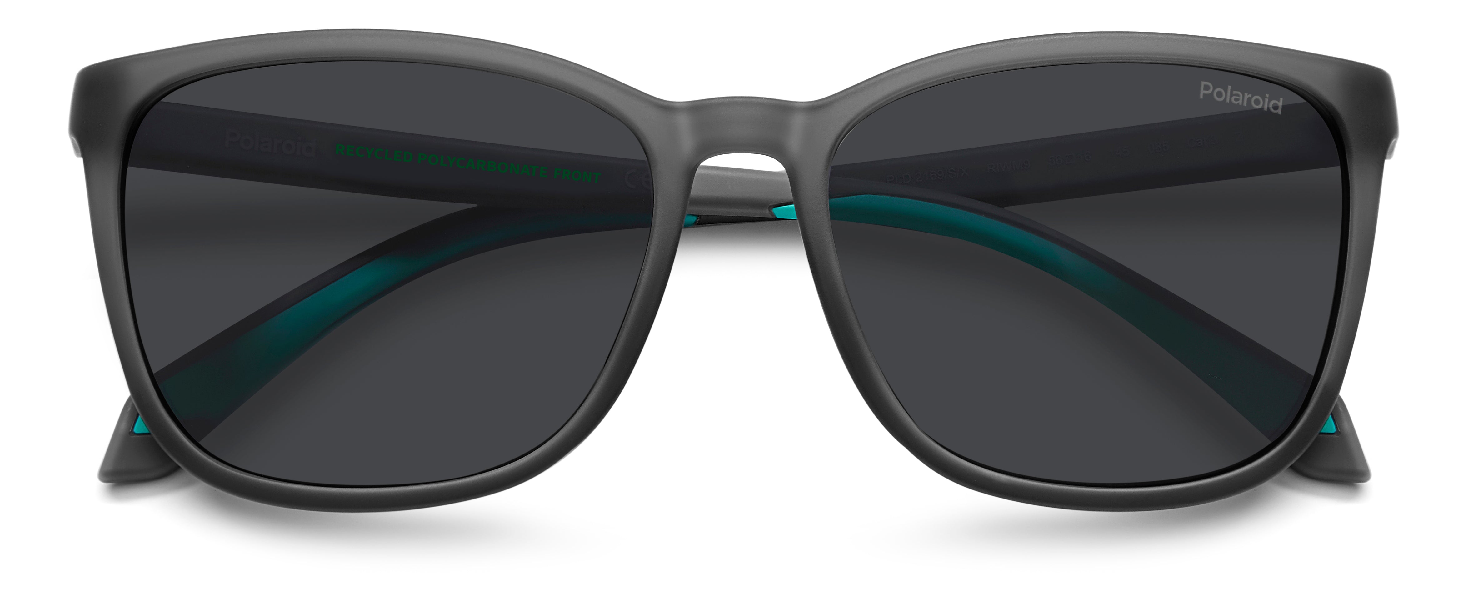 Polaroid PLD 2169/S/X RIW/M9 Occhiali da sole Polaroid 3