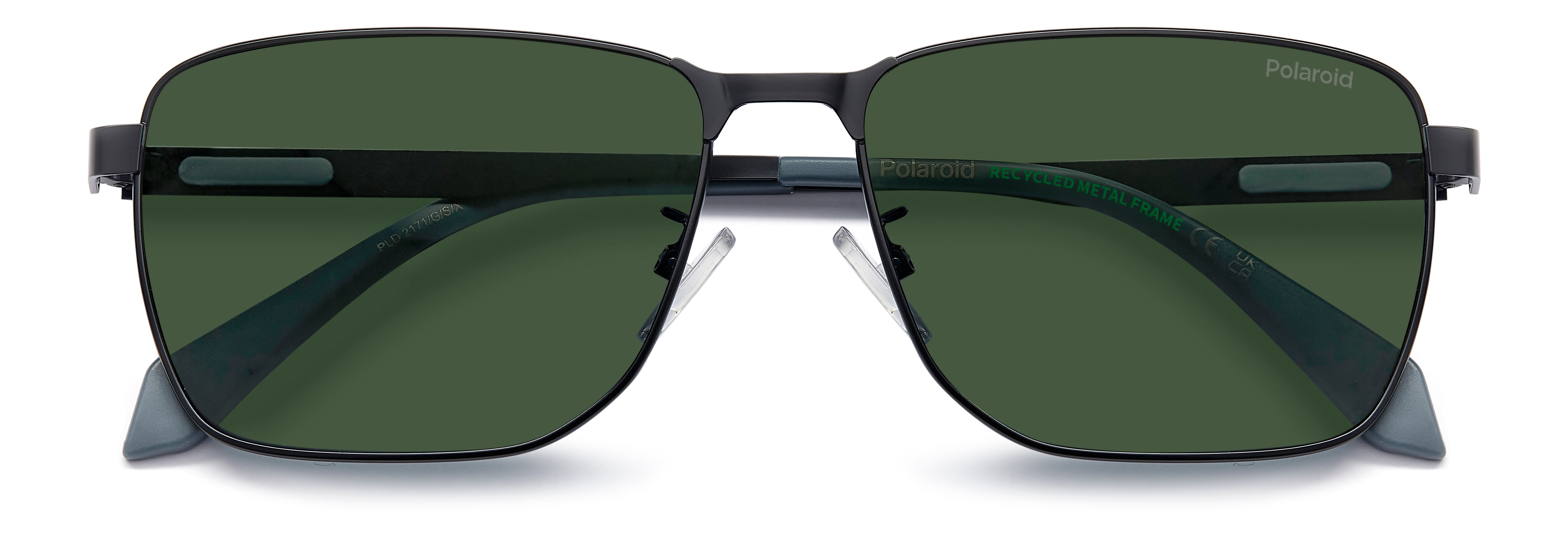 Polaroid PLD 2171/G/S/X 124/UC Occhiali da sole Polaroid 3