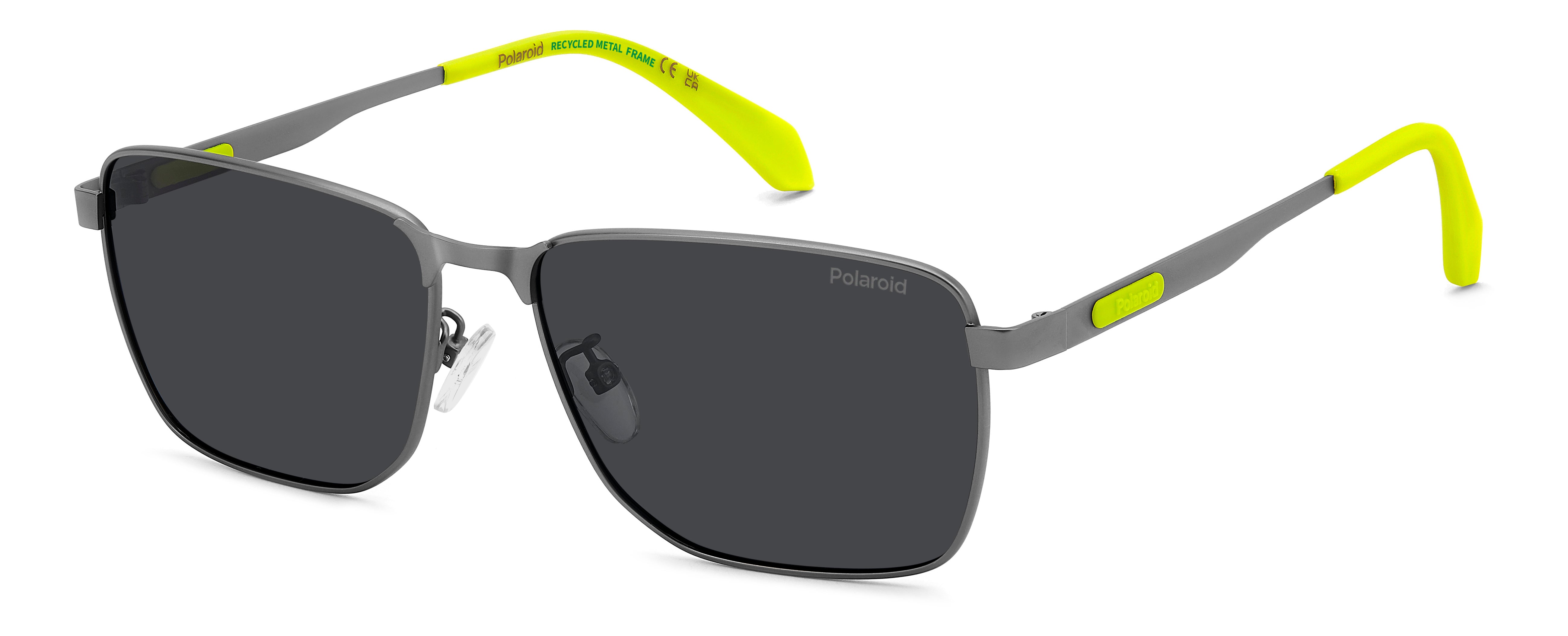 Polaroid PLD 2171/G/S/X R80/M9 Occhiali da sole Polaroid 1