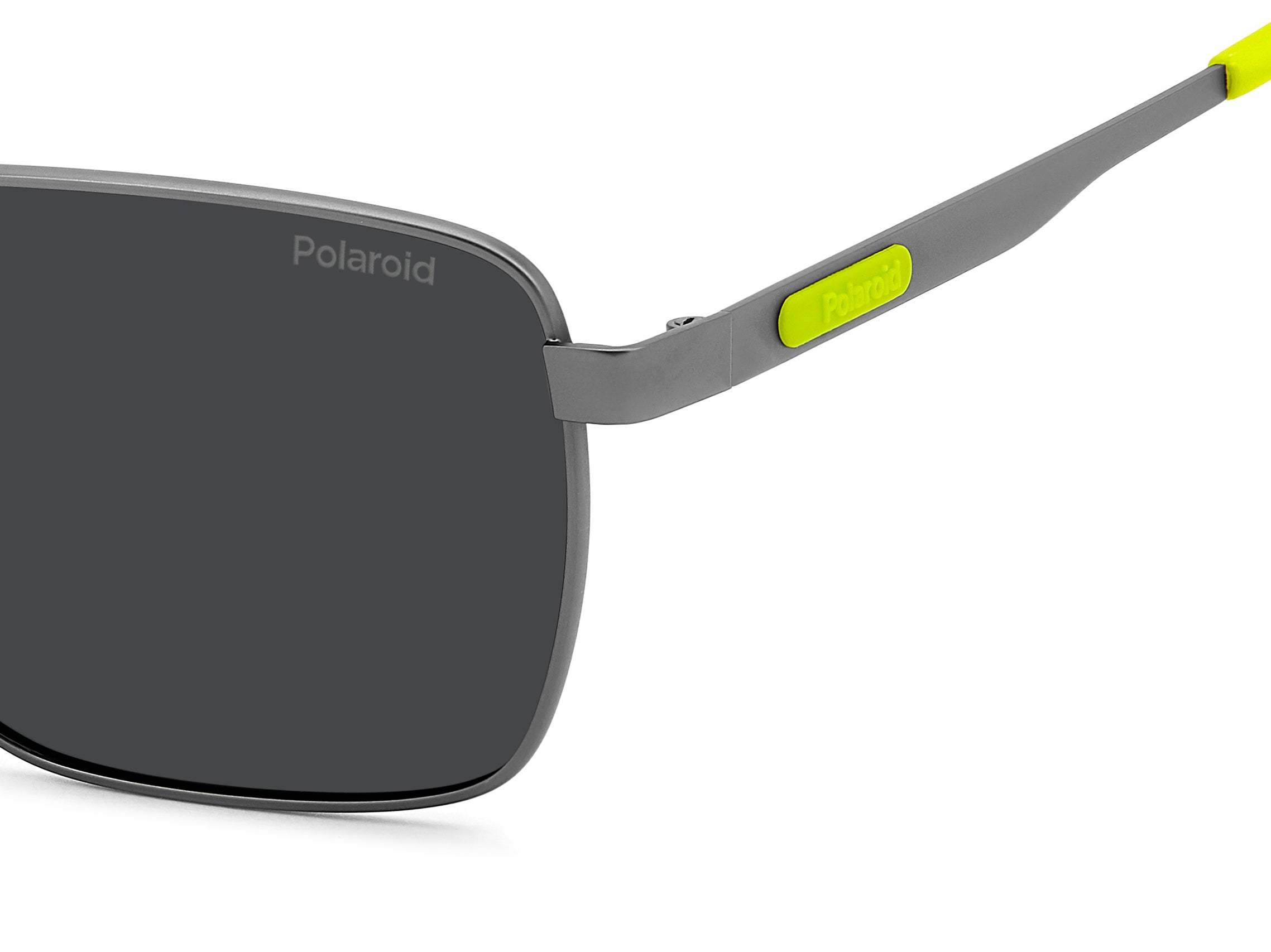 Polaroid PLD 2171/G/S/X R80/M9 Occhiali da sole Polaroid 4