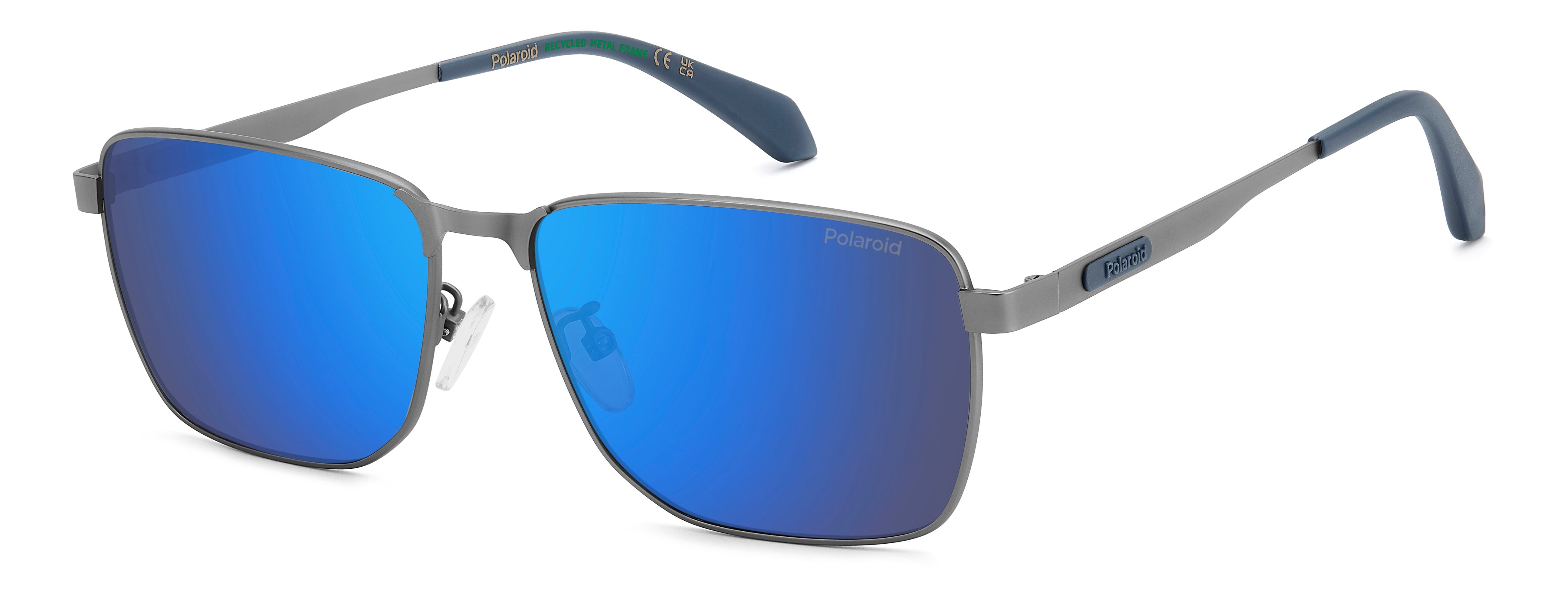 Polaroid PLD 2171/G/S/X V6D/5X Occhiali da sole Polaroid 1