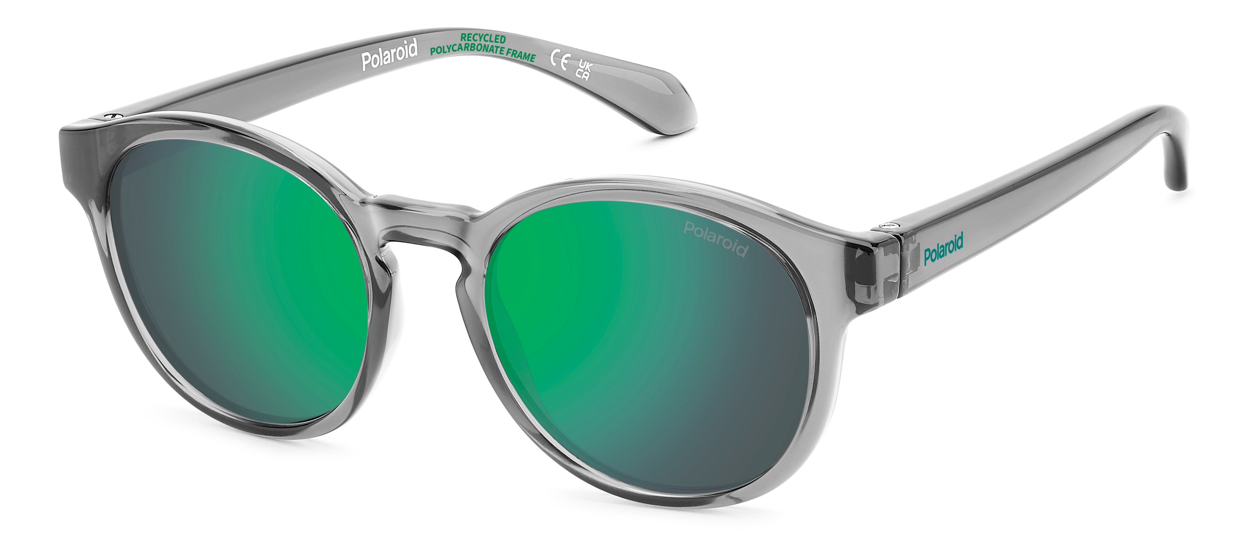 Polaroid PLD 8075/S KB7/5Z Occhiali da sole Polaroid 1