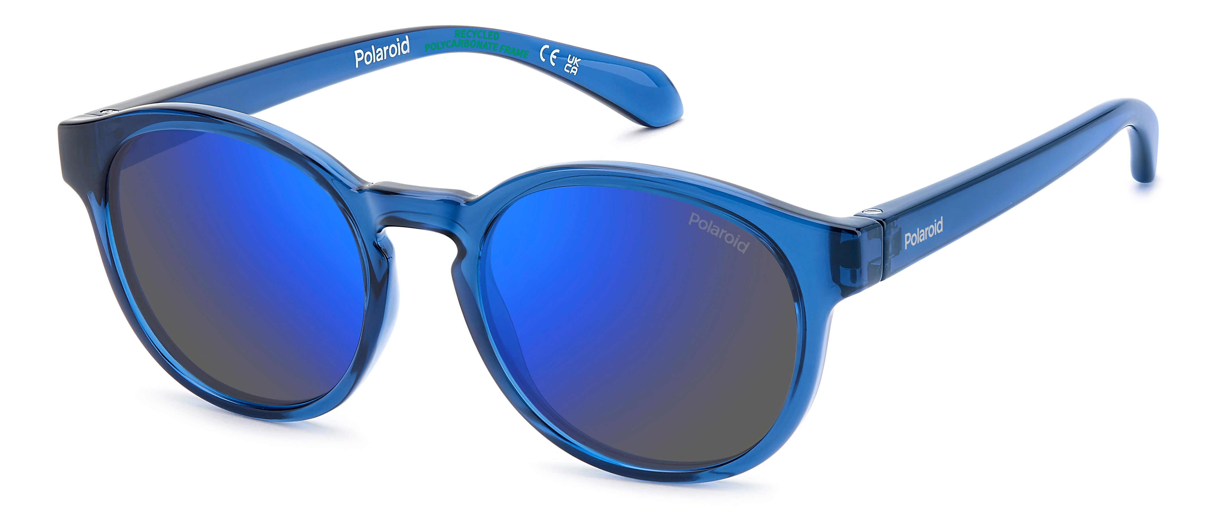 Polaroid PLD 8075/S PJP/5X Occhiali da sole Polaroid 1