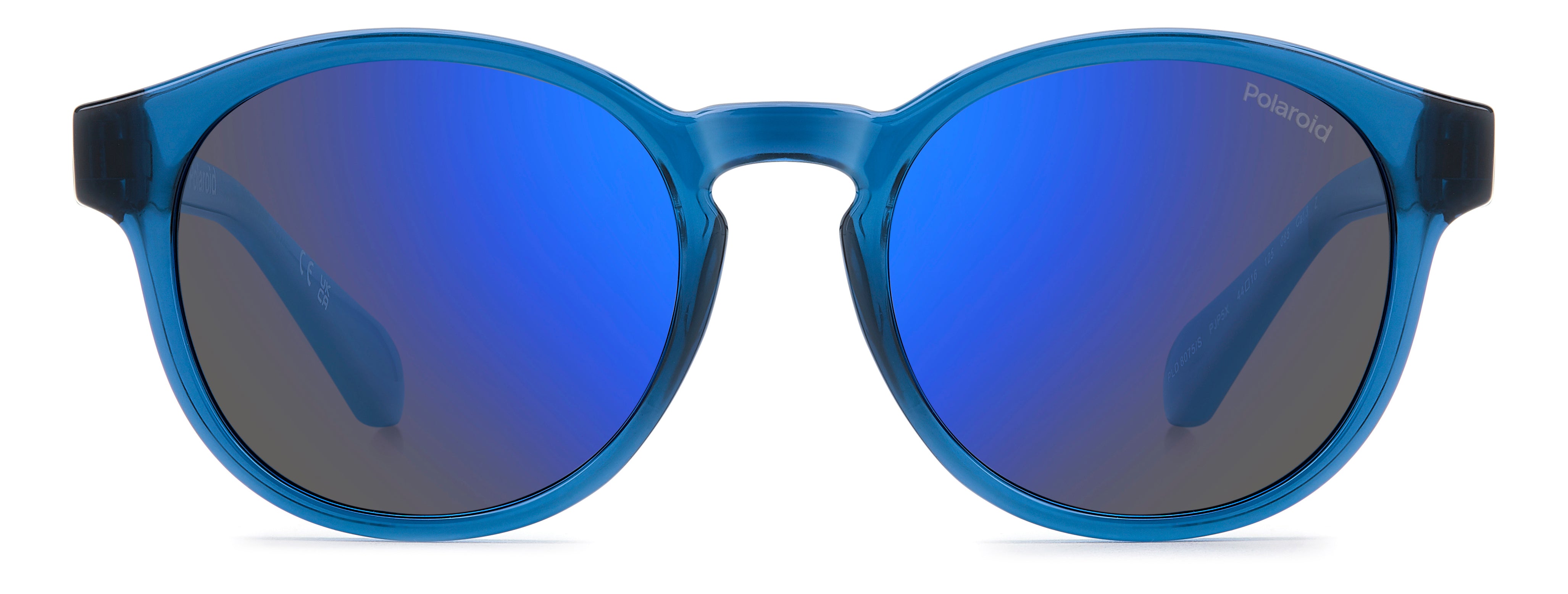 Polaroid PLD 8075/S PJP/5X Occhiali da sole Polaroid 2