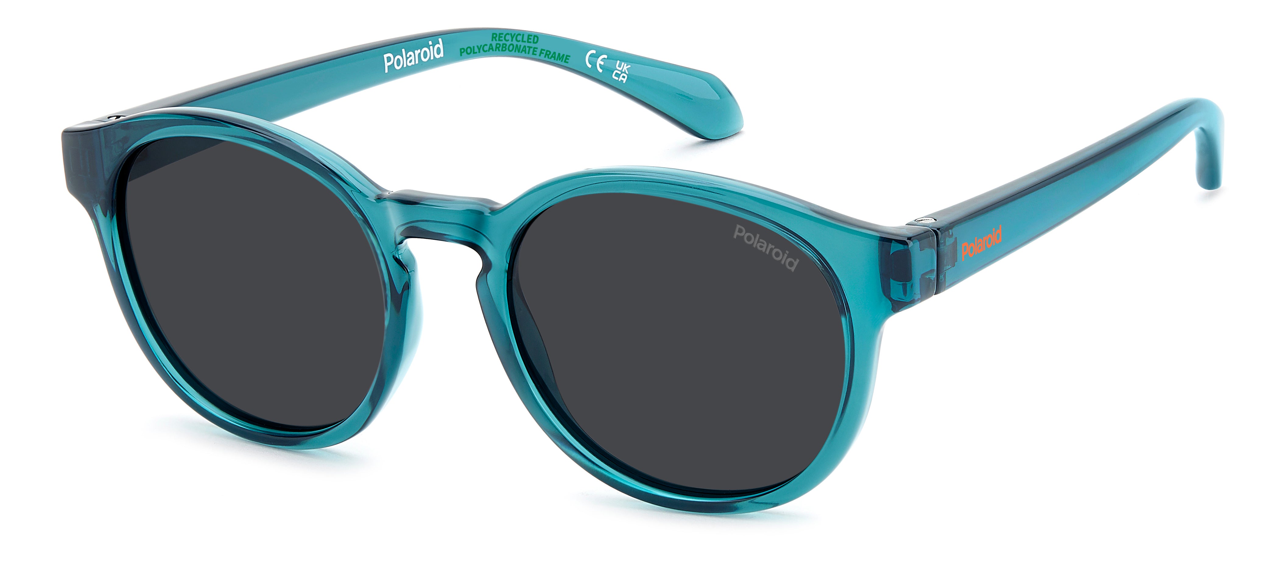 Polaroid PLD 8075/S ZI9/M9 Occhiali da sole Polaroid 1