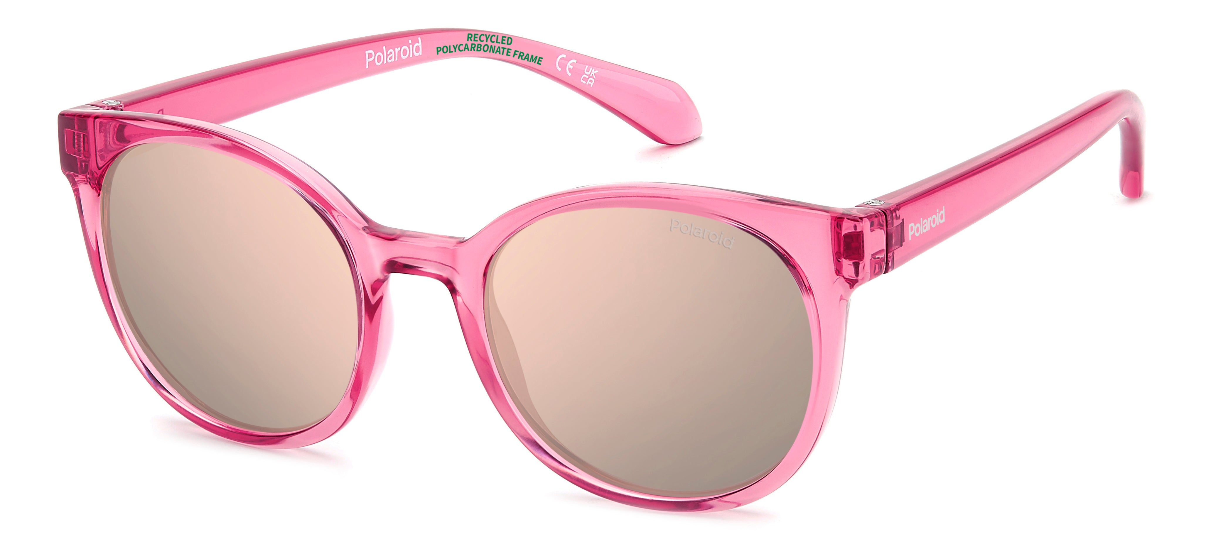 Polaroid PLD 8076/S 35J/JQ Occhiali da sole Polaroid 1