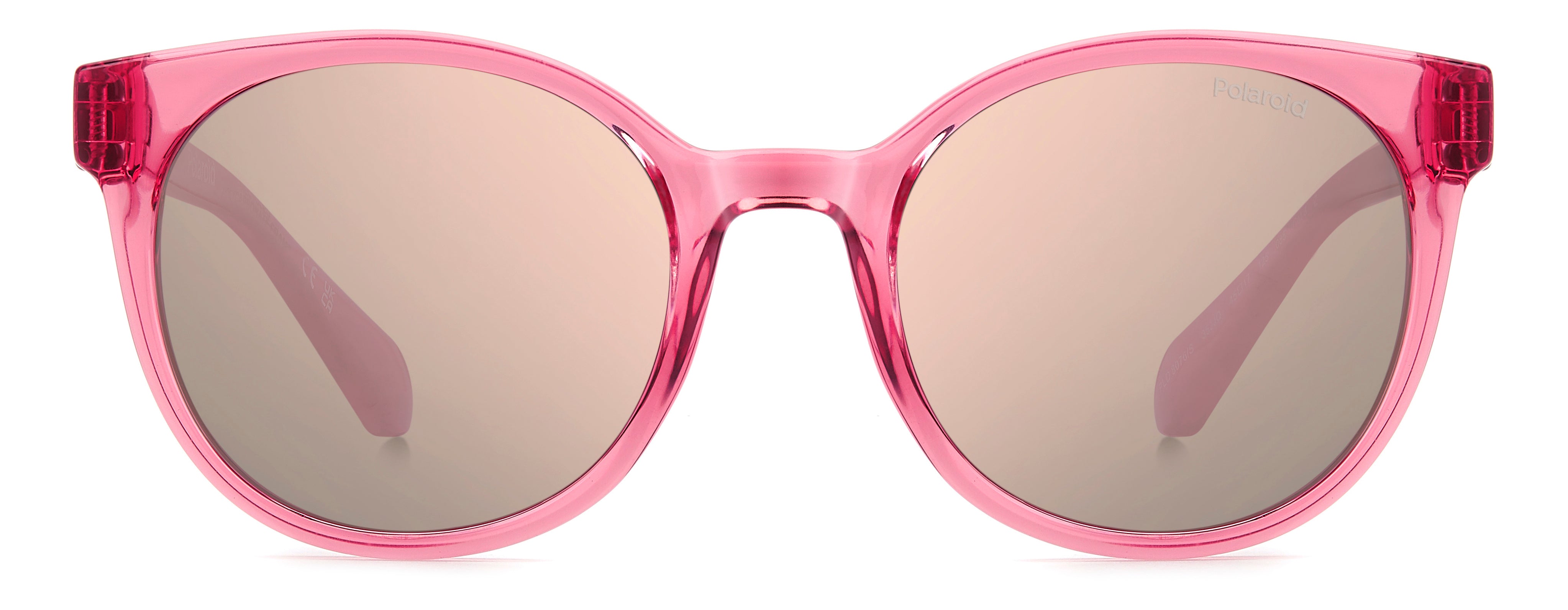 Polaroid PLD 8076/S 35J/JQ Occhiali da sole Polaroid 2