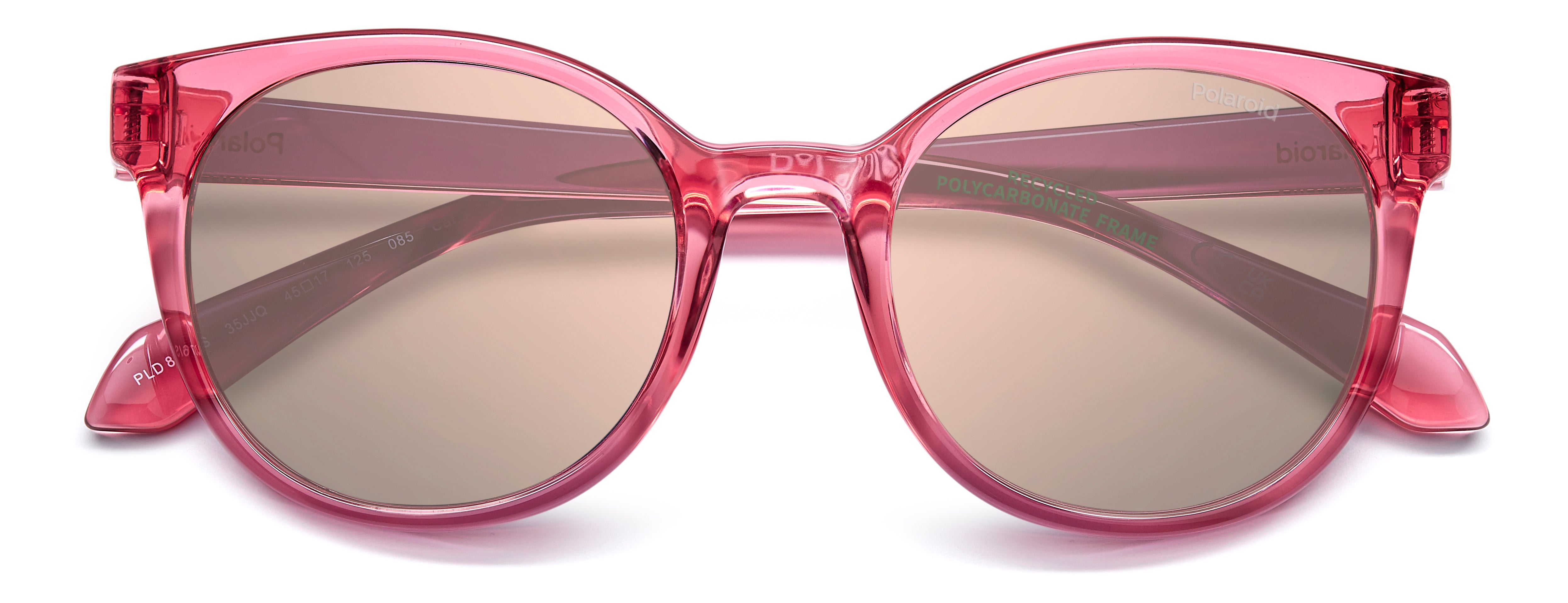 Polaroid PLD 8076/S 35J/JQ Occhiali da sole Polaroid 3