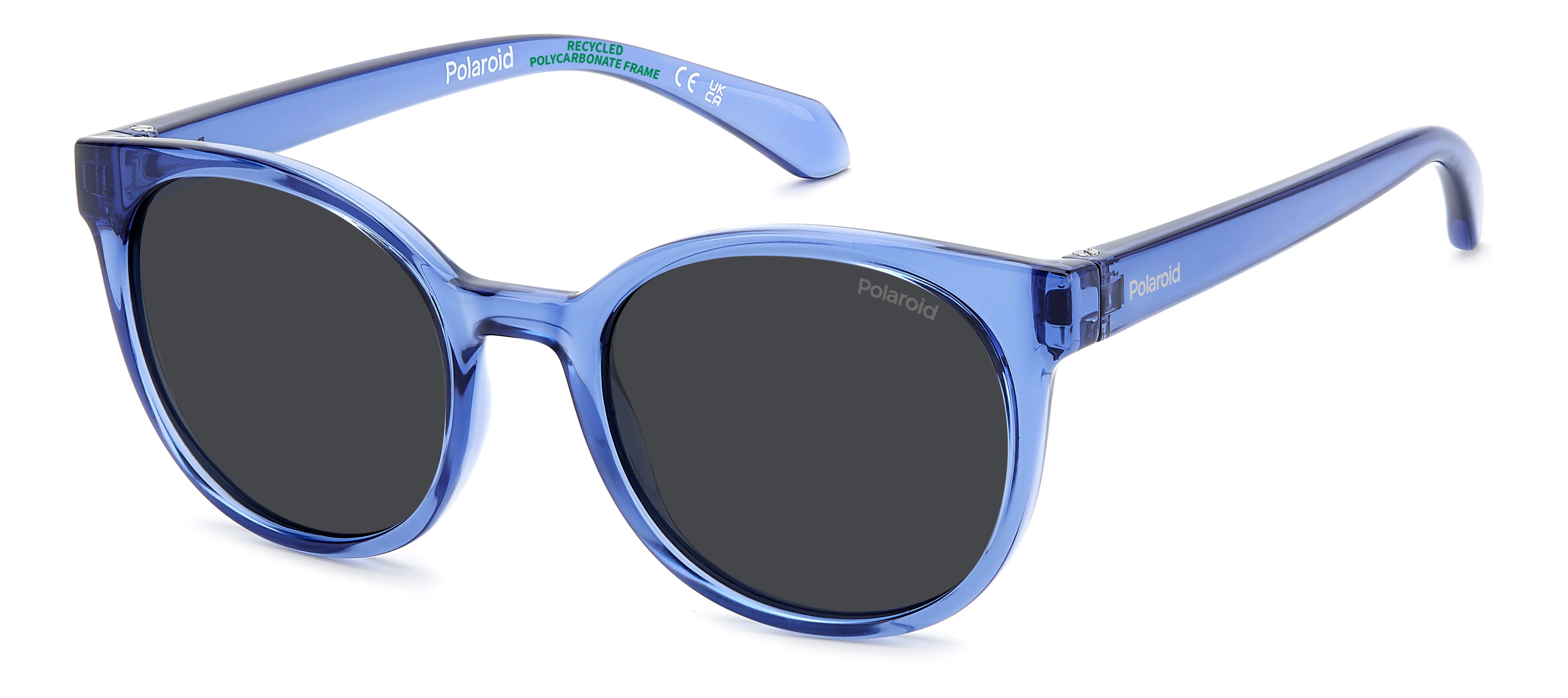 Polaroid PLD 8076/S B3V/M9 Occhiali da sole Polaroid 1