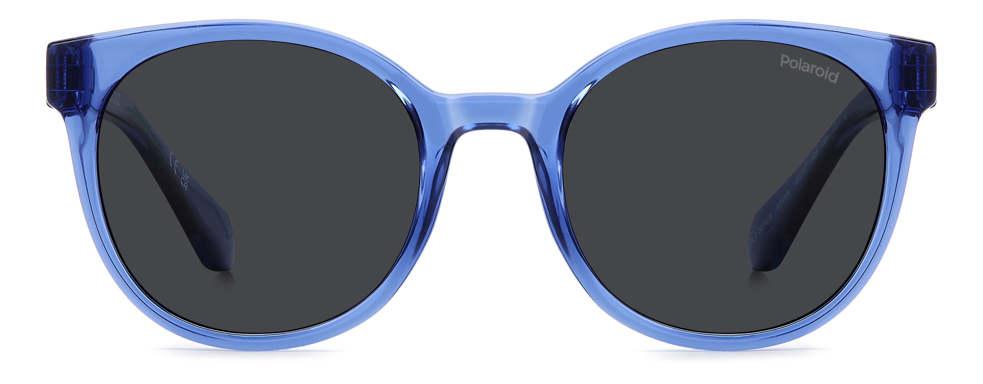 Polaroid PLD 8076/S B3V/M9 Occhiali da sole Polaroid 2