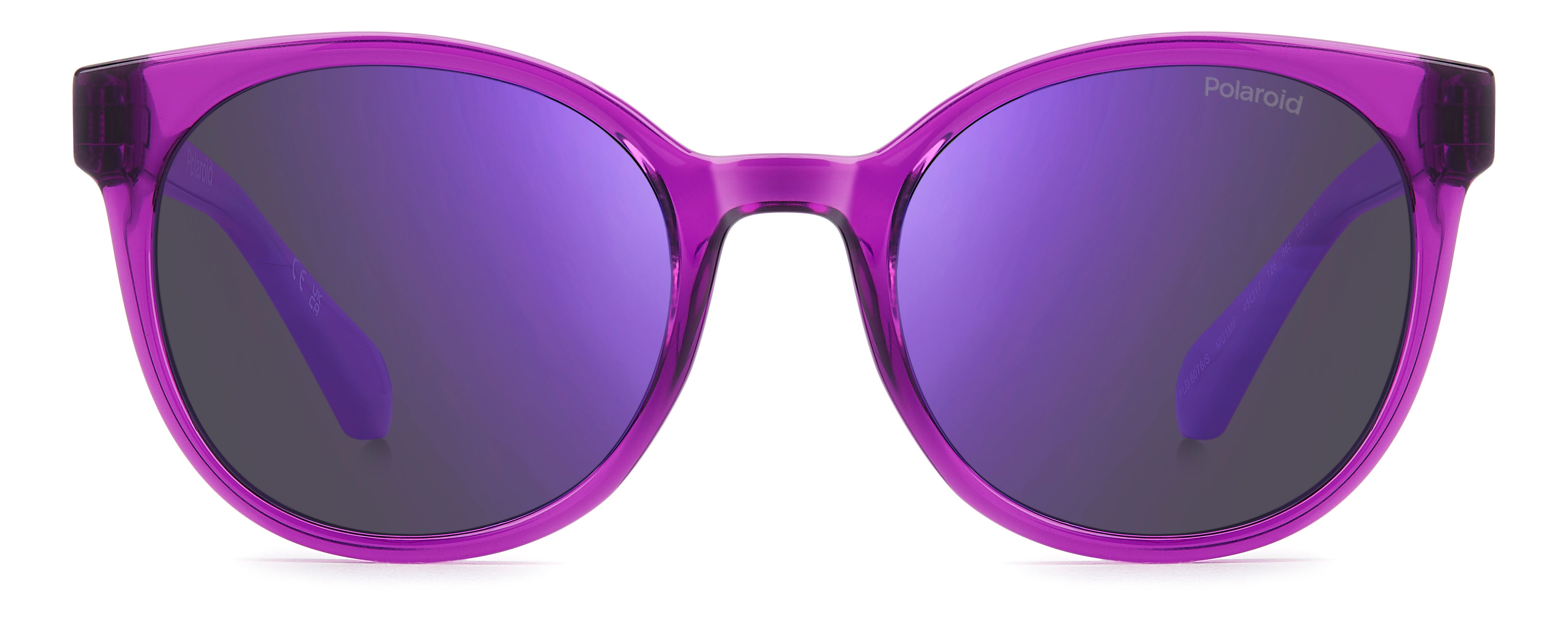 Polaroid PLD 8076/S MU1/MF Occhiali da sole Polaroid 2