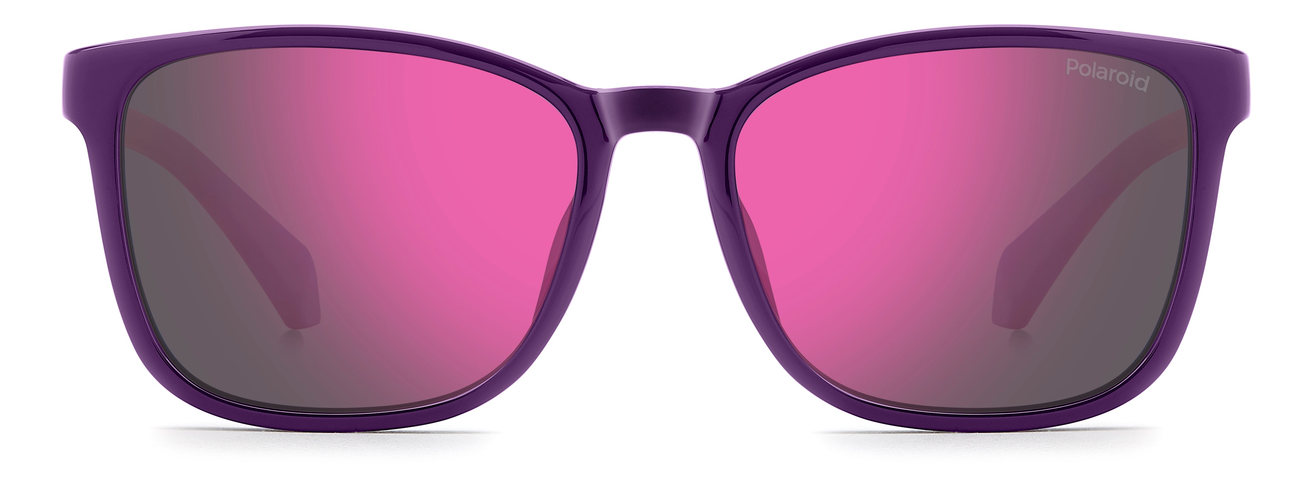 Polaroid PLD 8077/S 0T7/AI Occhiali da sole Polaroid 2