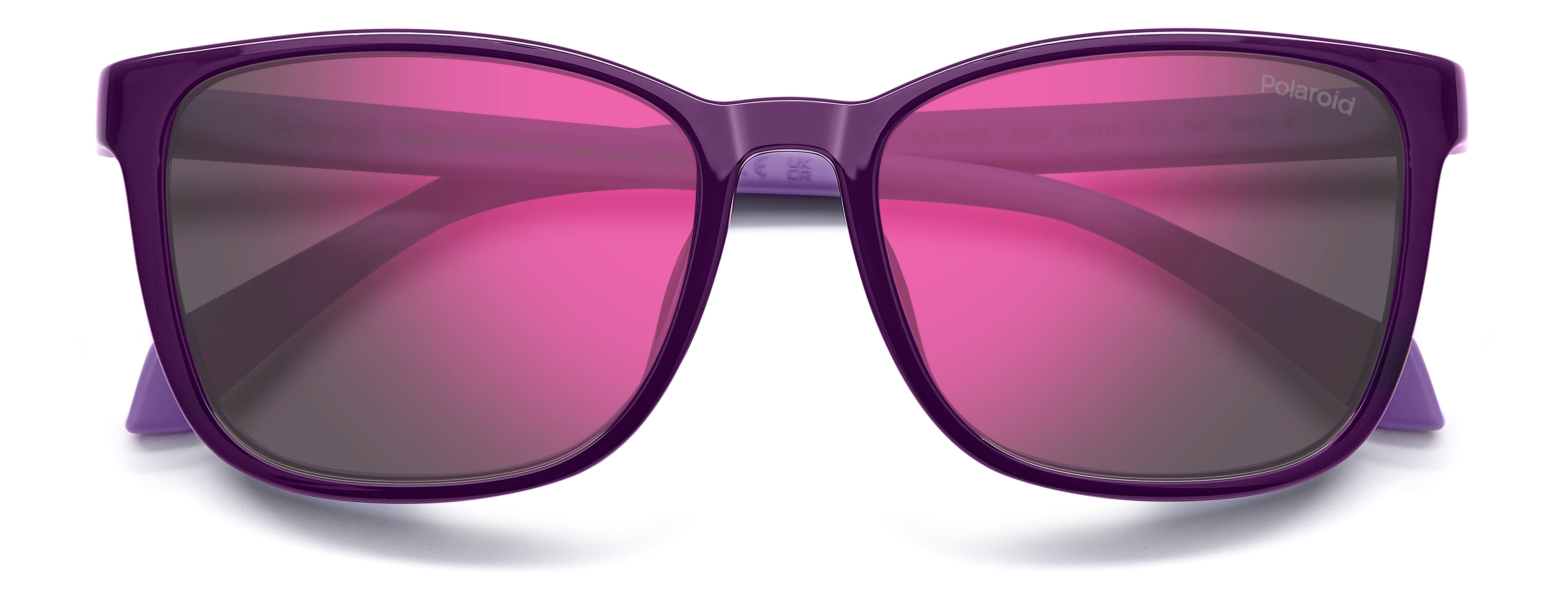 Polaroid PLD 8077/S 0T7/AI Occhiali da sole Polaroid 3