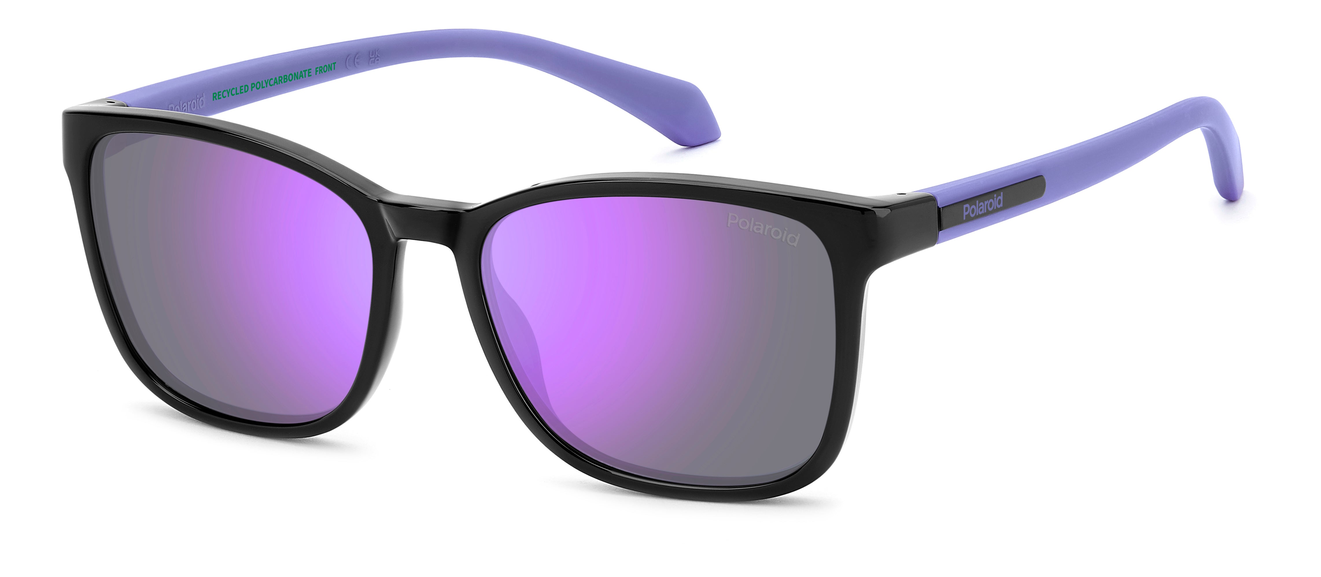 Polaroid PLD 8077/S 1X2/MF Occhiali da sole Polaroid 1