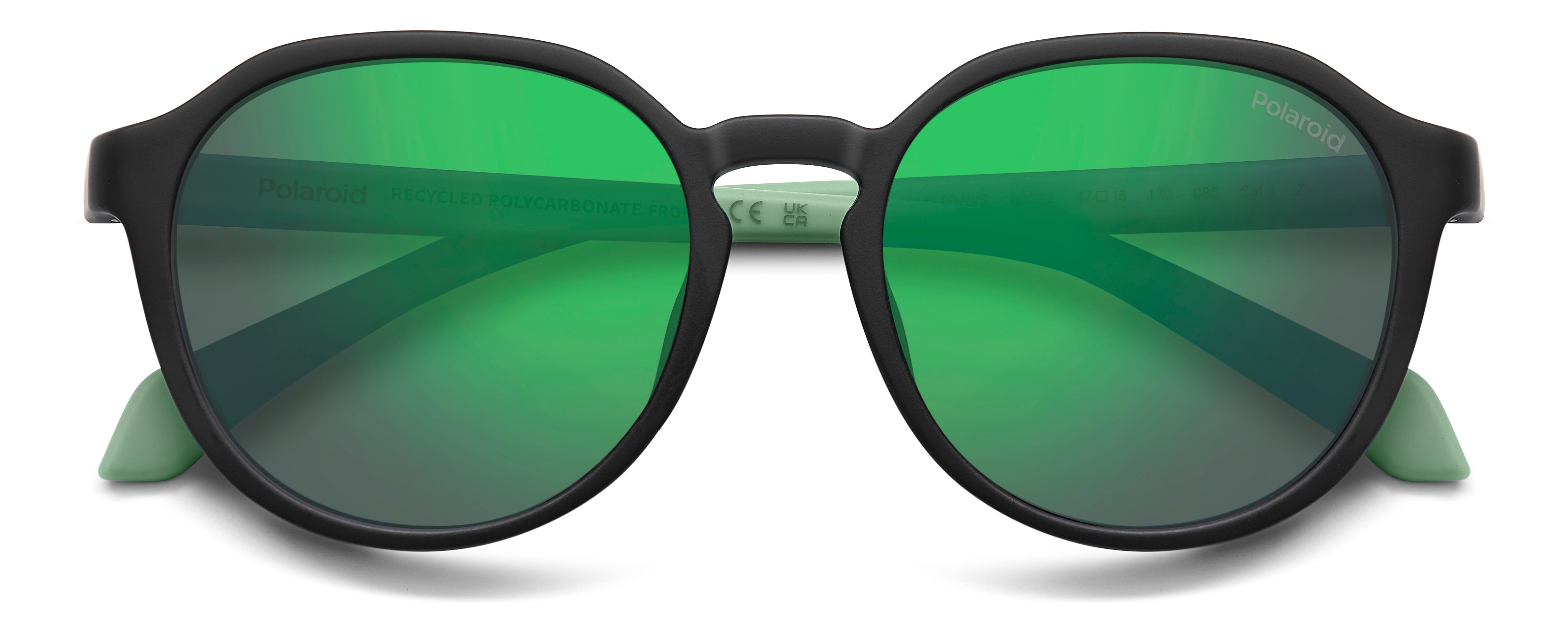 Polaroid PLD 8078/S 003/5Z Occhiali da sole Polaroid 3