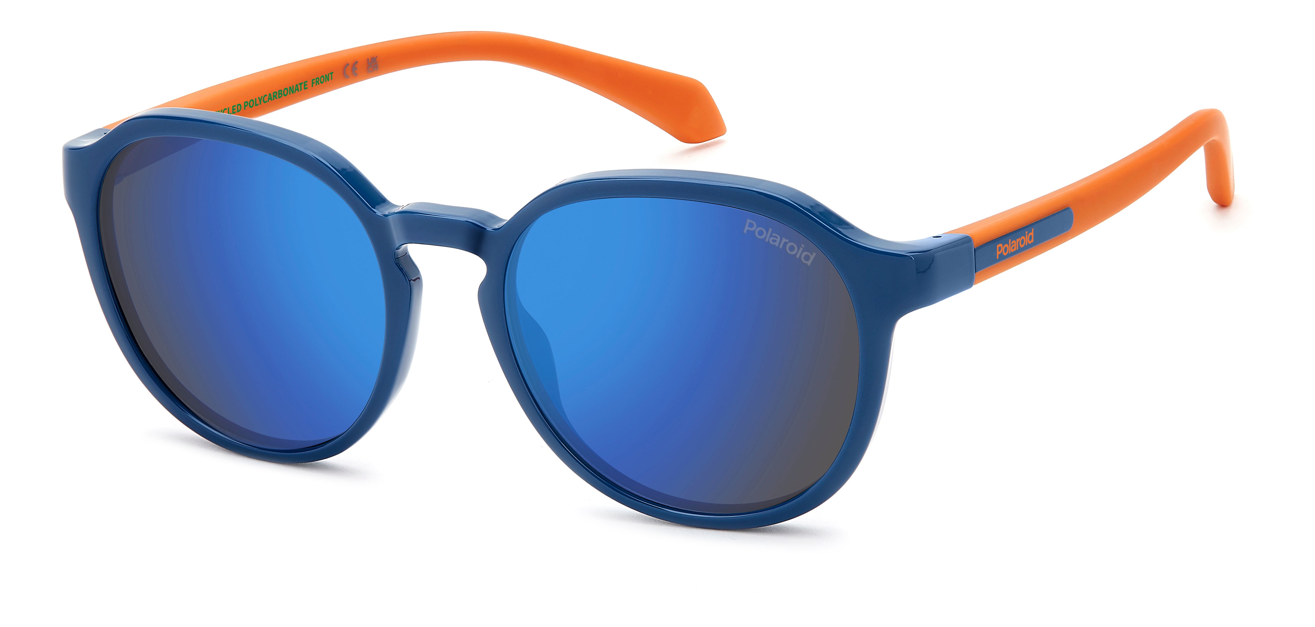 Polaroid PLD 8078/S PJP/5X Occhiali da sole Polaroid 1