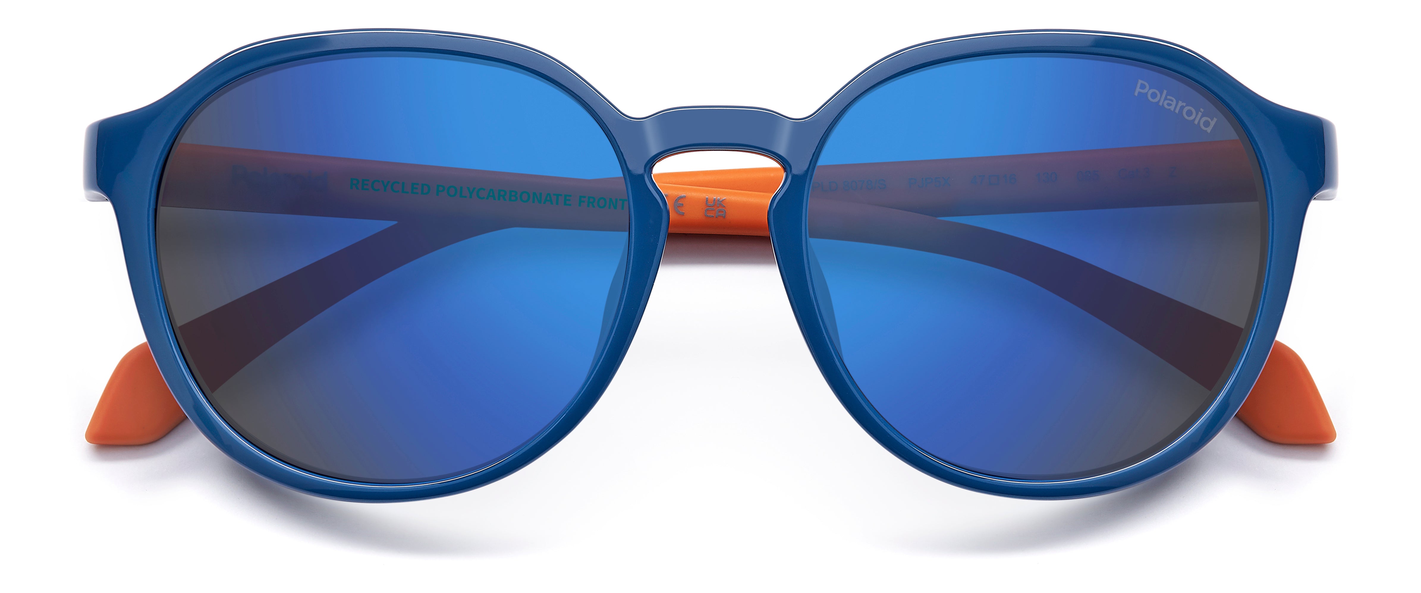 Polaroid PLD 8078/S PJP/5X Occhiali da sole Polaroid 3