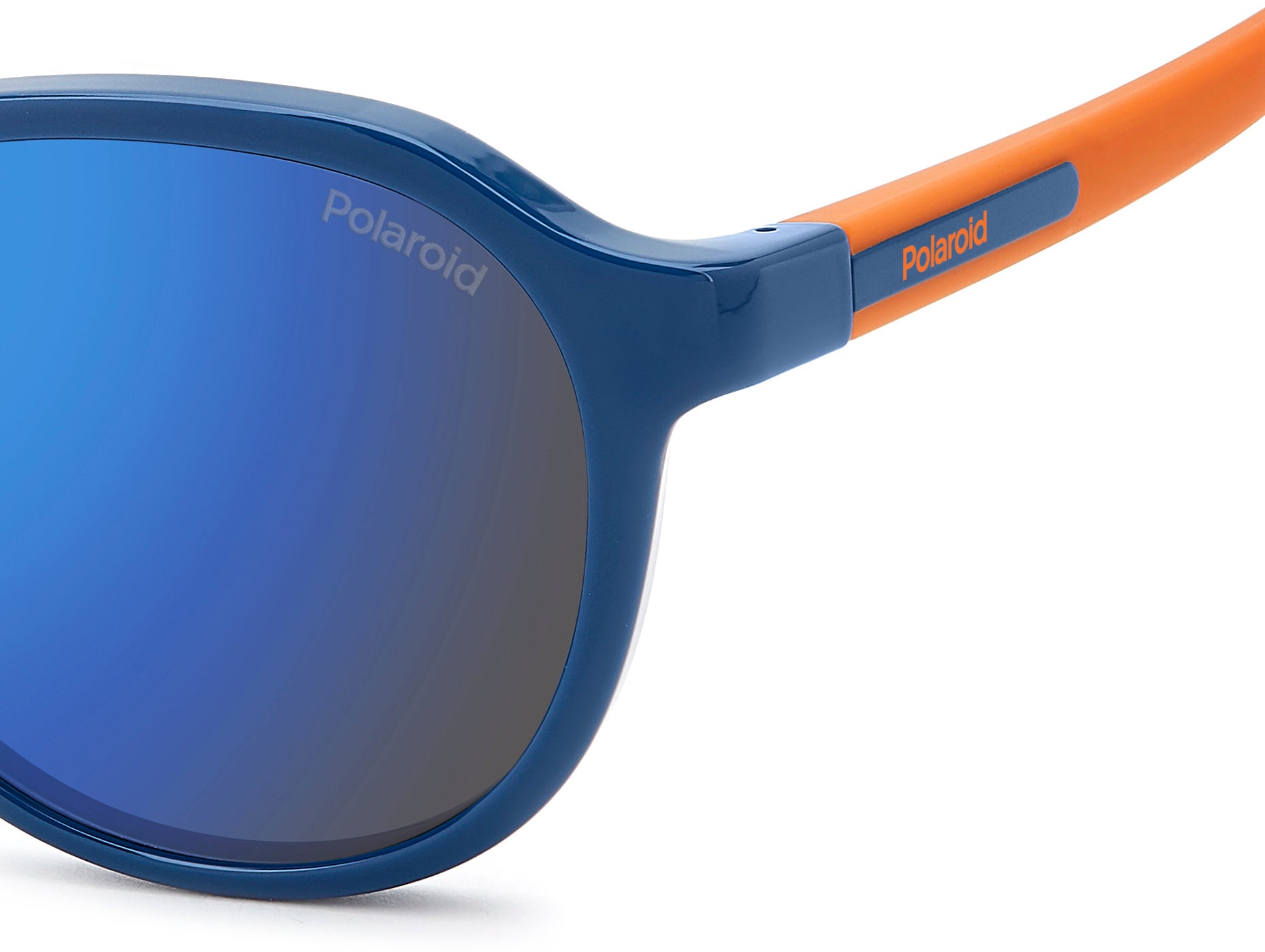 Polaroid PLD 8078/S PJP/5X Occhiali da sole Polaroid 4