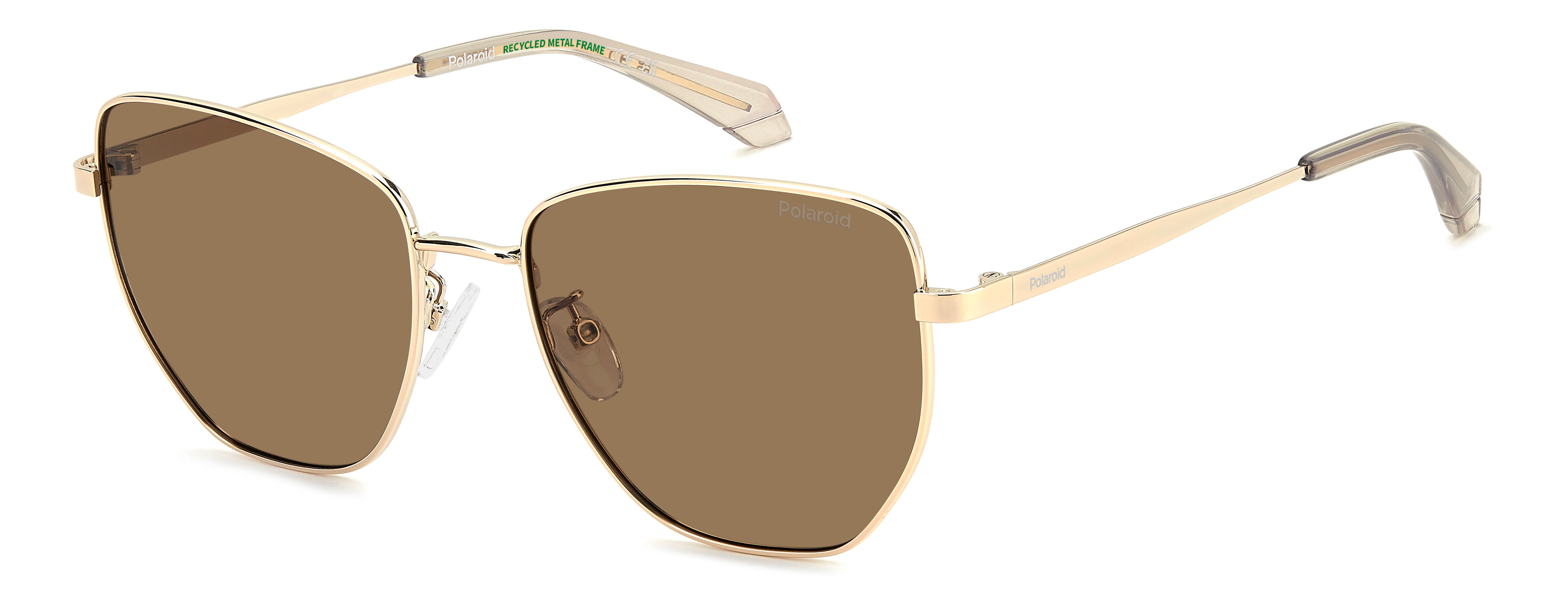 Polaroid PLD 4204/G/S/X 01Q/SP Occhiali da sole Polaroid 1