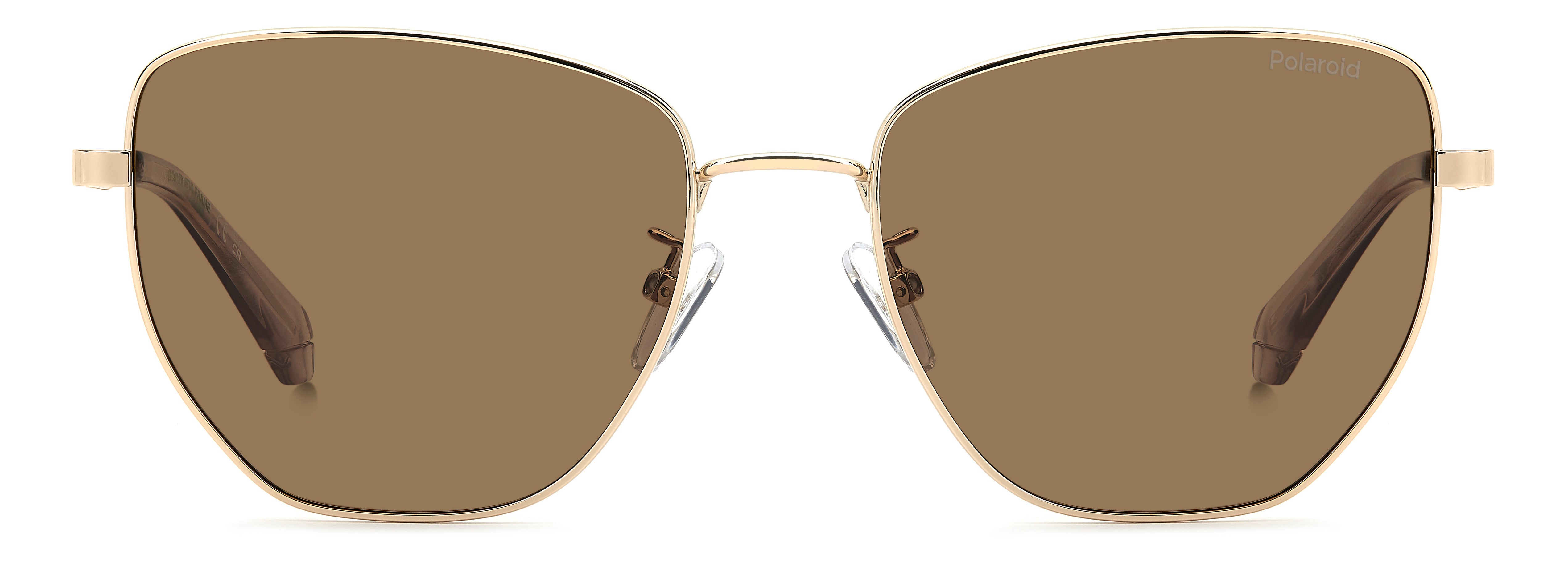 Polaroid PLD 4204/G/S/X 01Q/SP Occhiali da sole Polaroid 2