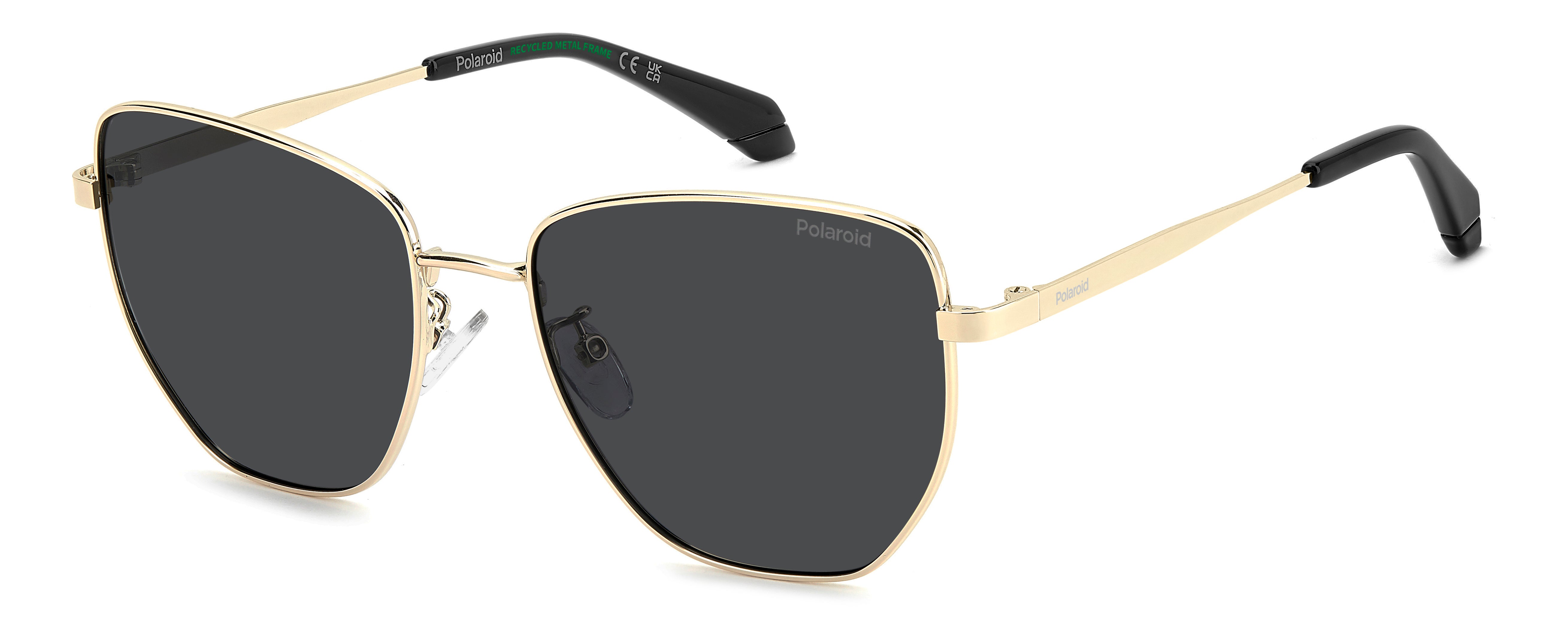 Polaroid PLD 4204/G/S/X 2F7/M9 Occhiali da sole Polaroid 1