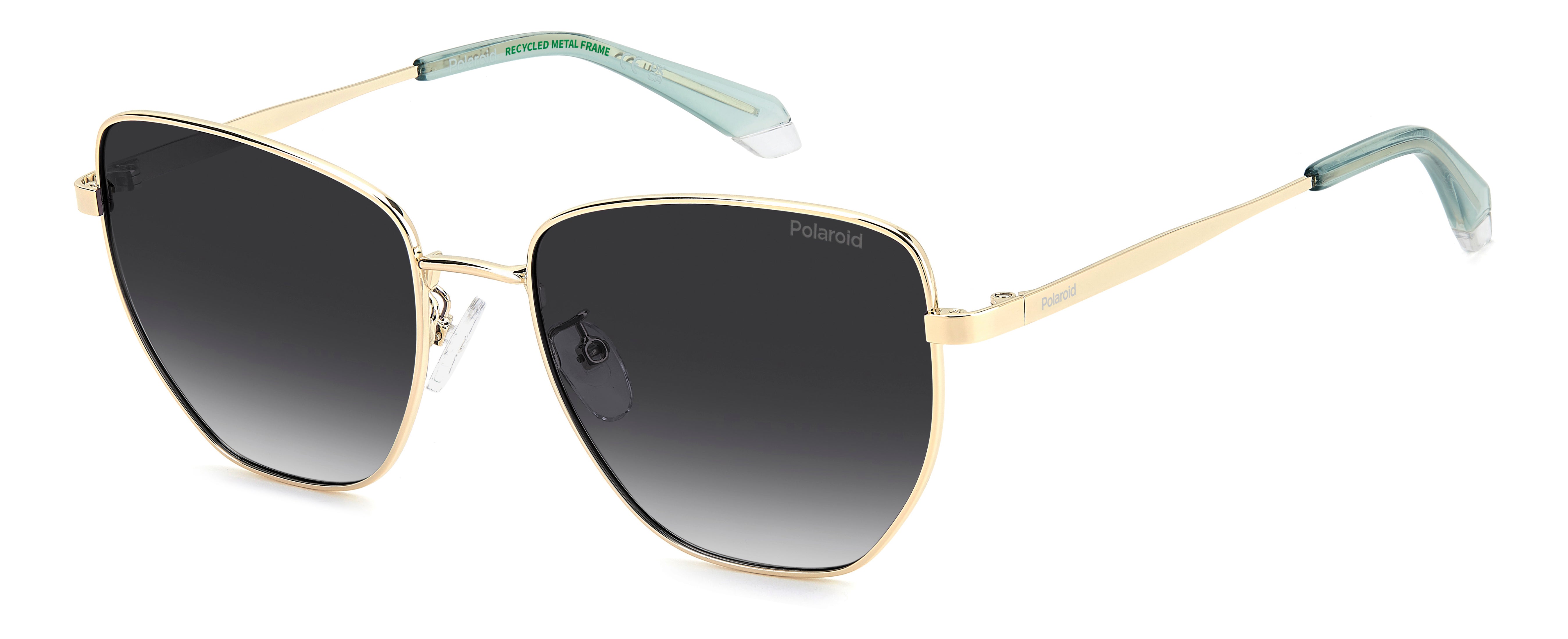 Polaroid PLD 4204/G/S/X J5G/WJ Occhiali da sole Polaroid 1