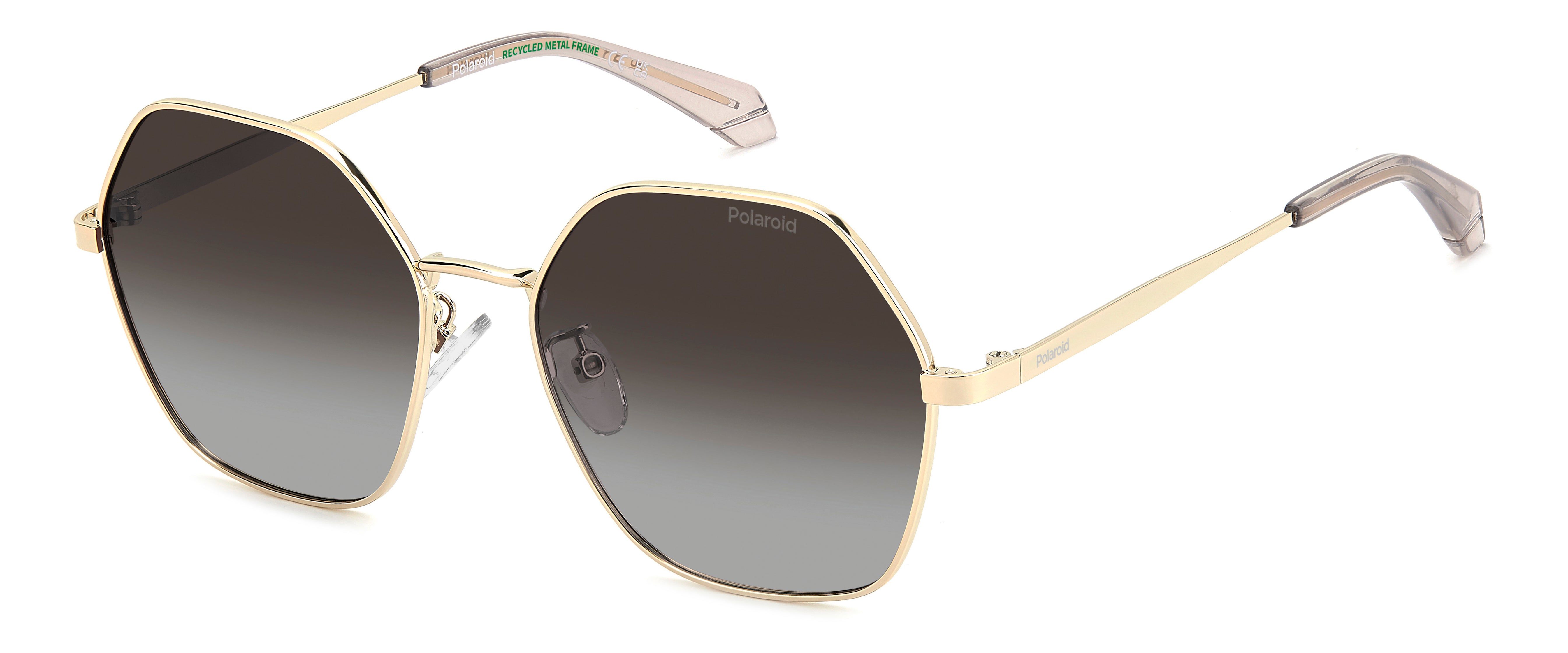 Polaroid PLD 4205/G/S/X 01Q/LA Occhiali da sole Polaroid 1