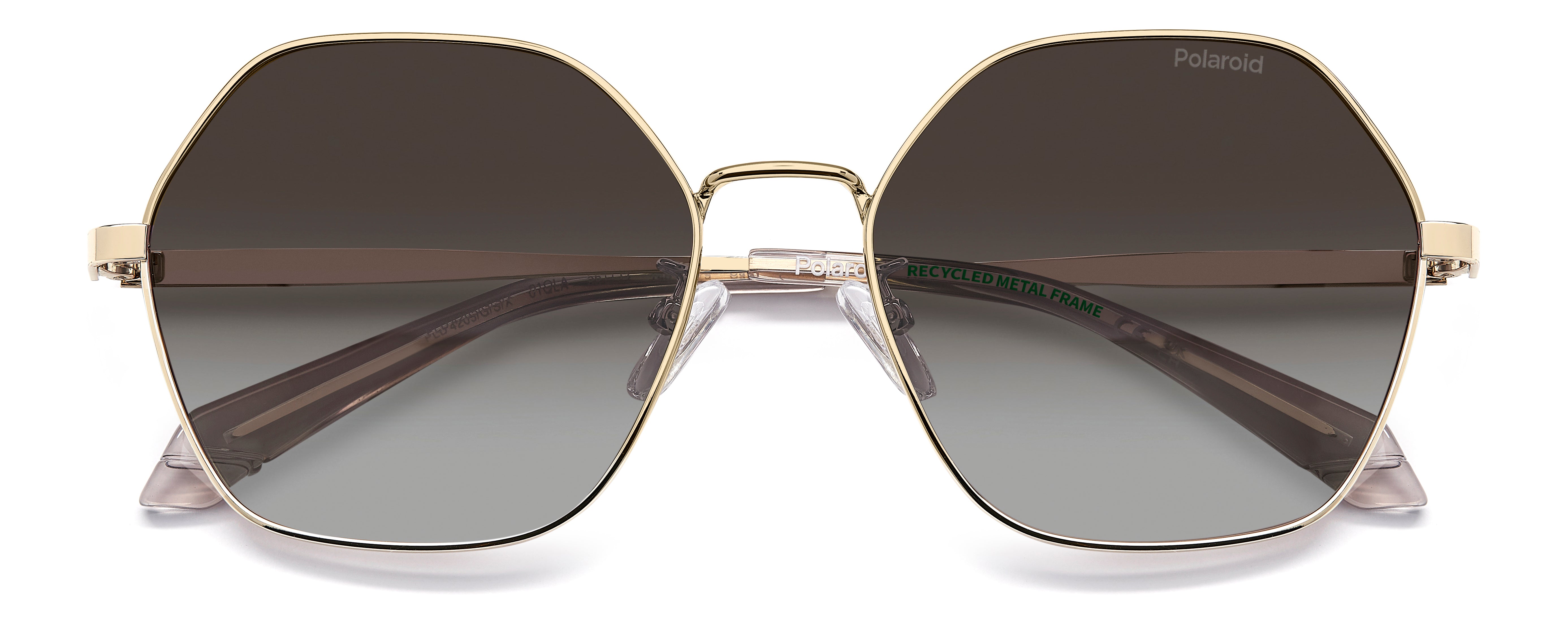 Polaroid PLD 4205/G/S/X 01Q/LA Occhiali da sole Polaroid 3