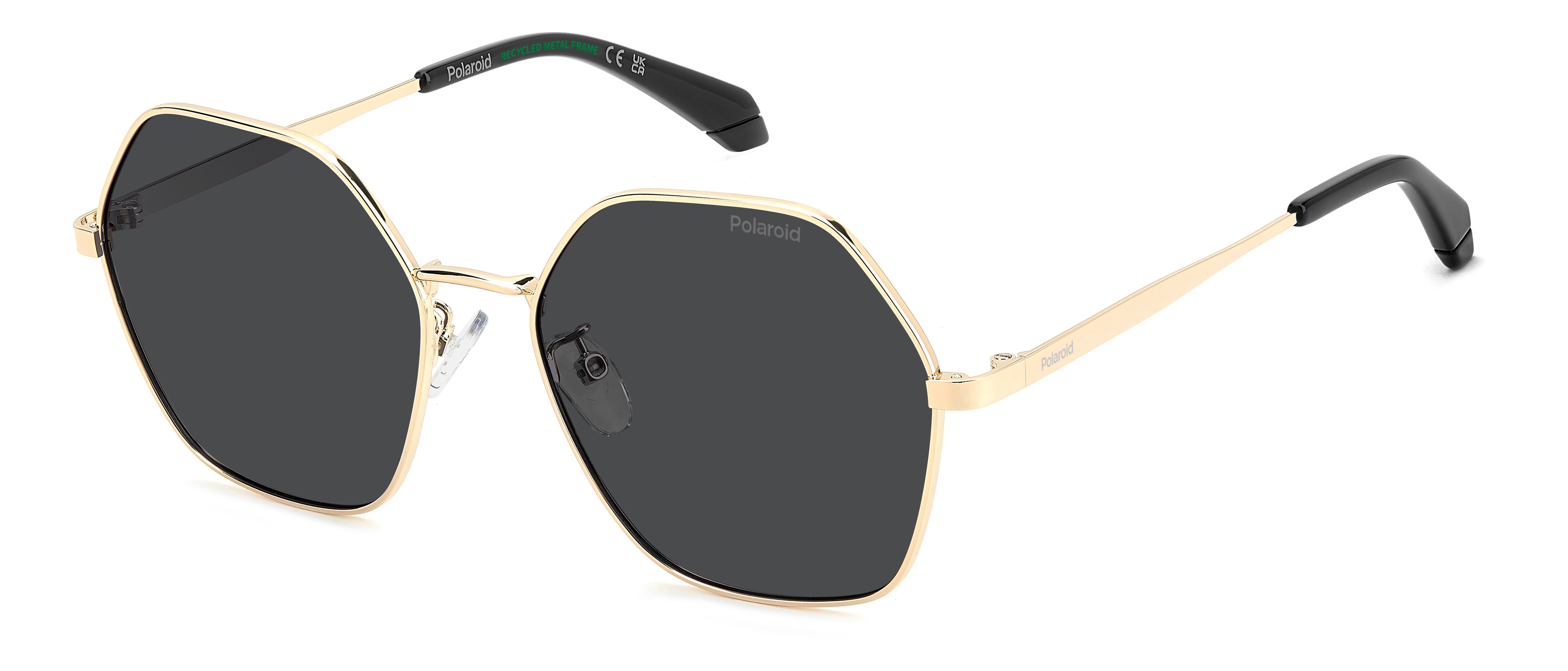 Polaroid PLD 4205/G/S/X 2F7/M9 Occhiali da sole Polaroid 1