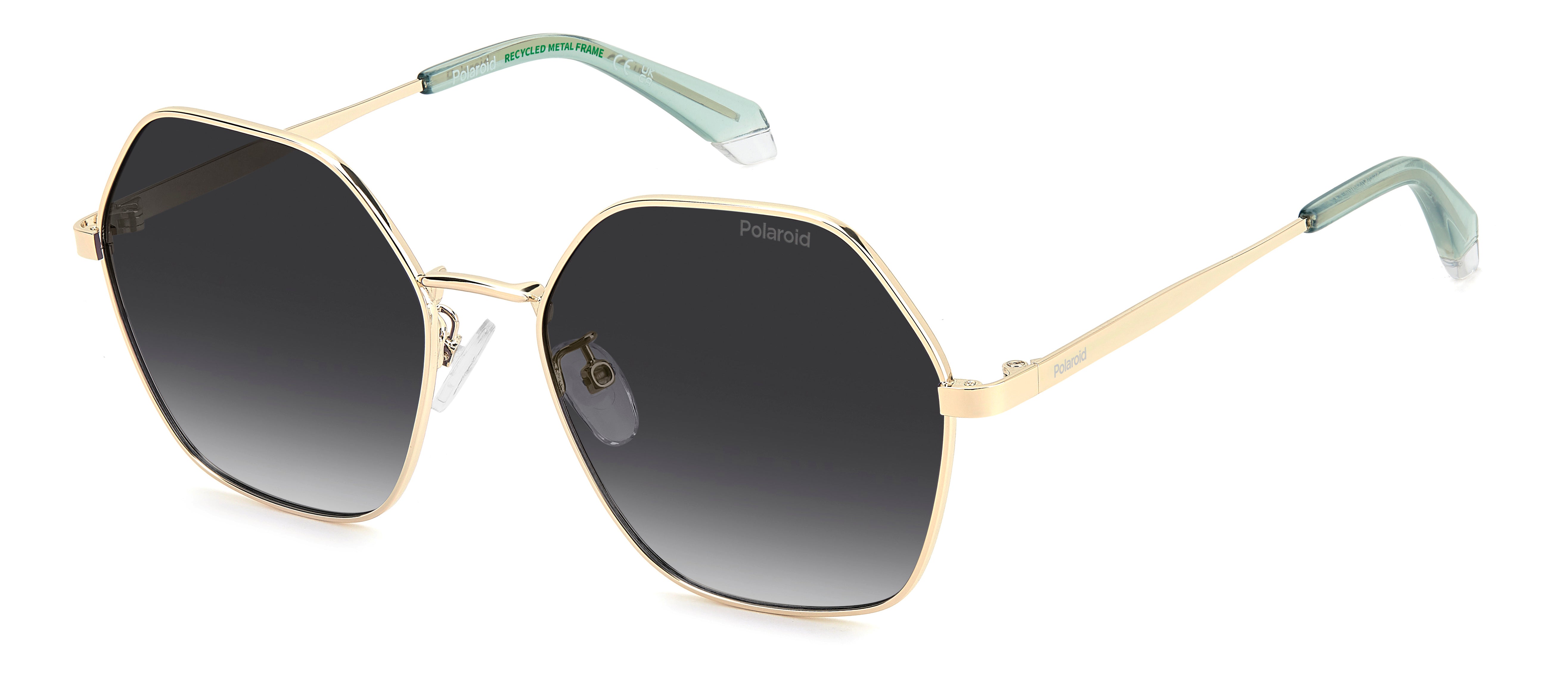 Polaroid PLD 4205/G/S/X J5G/WJ Occhiali da sole Polaroid 1