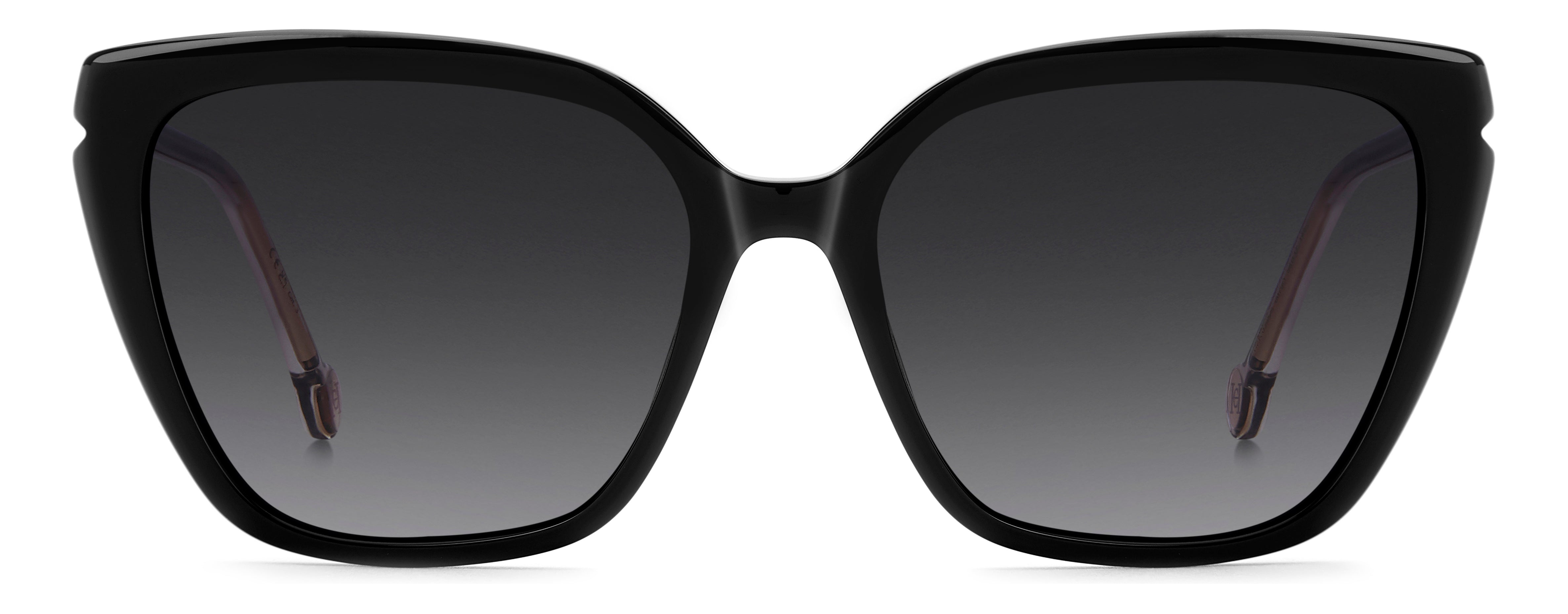 Carolina Herrera HER 0385/S 807/9O Occhiali da sole Carolina Herrera 2