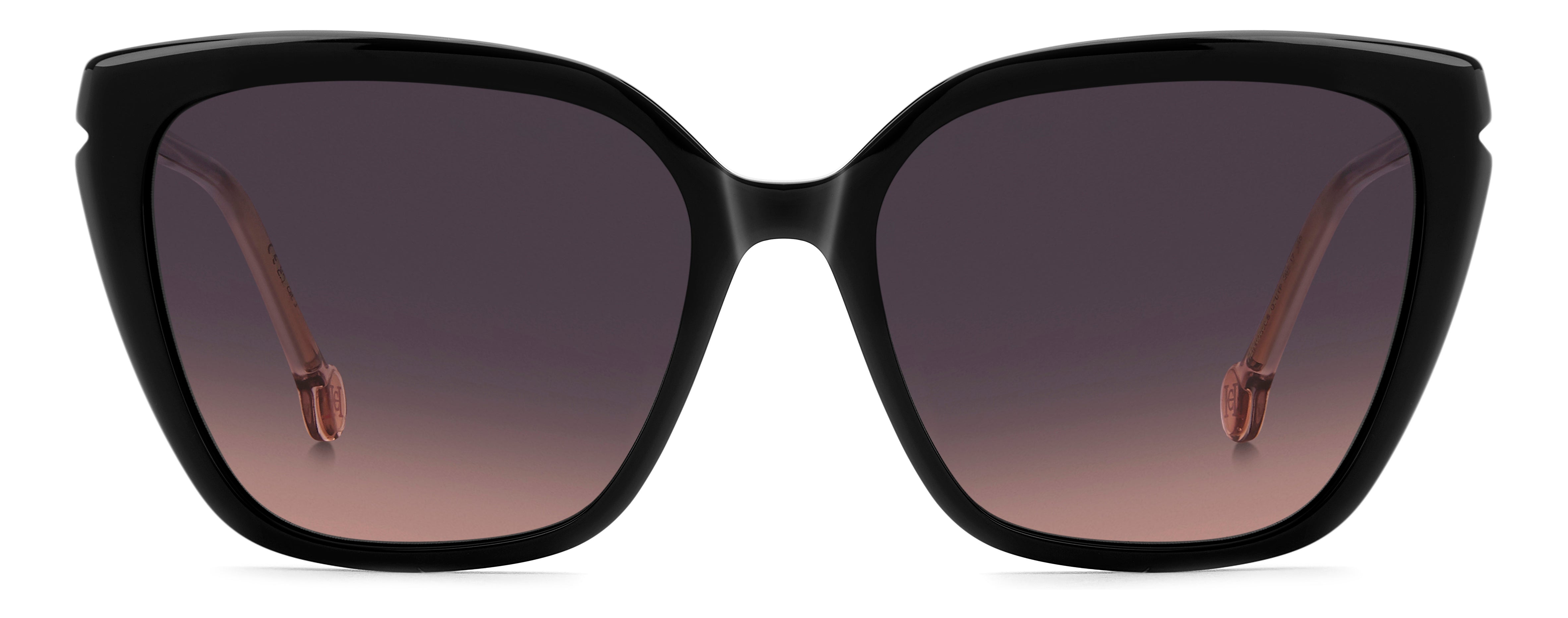 Carolina Herrera HER 0385/S OFE/TP Occhiali da sole Carolina Herrera 2