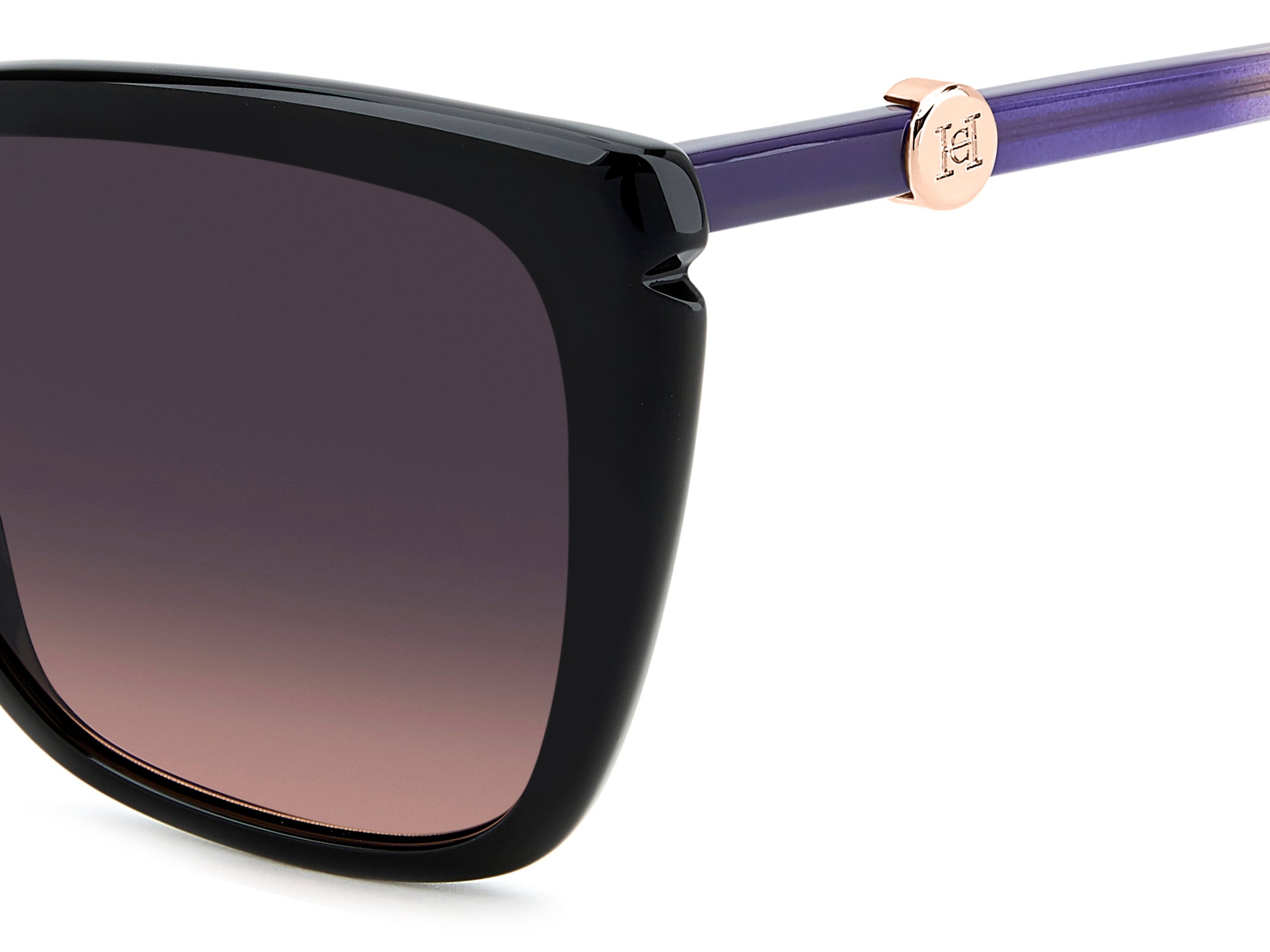 Carolina Herrera HER 0385/S OFE/TP Occhiali da sole Carolina Herrera 3