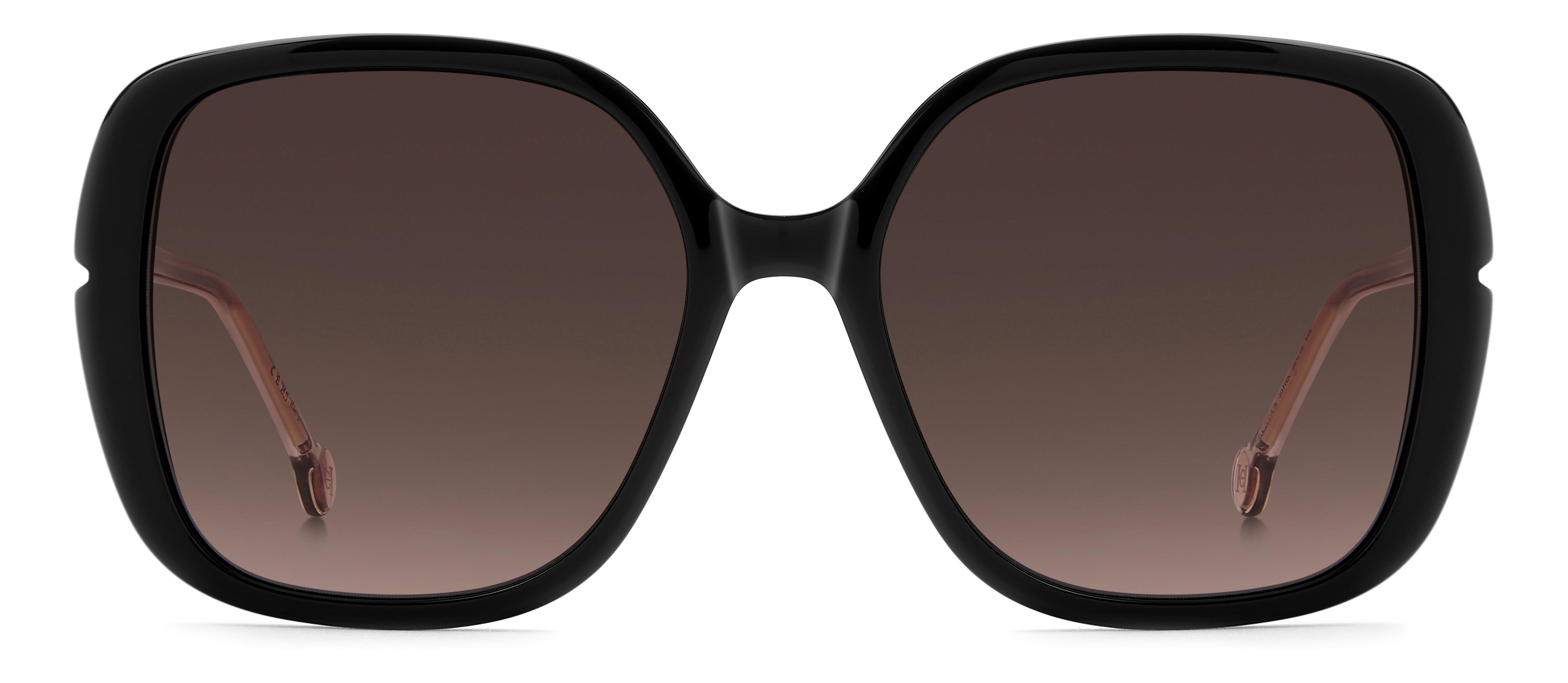 Carolina Herrera HER 0386/S 807/HA Occhiali da sole Carolina Herrera 2