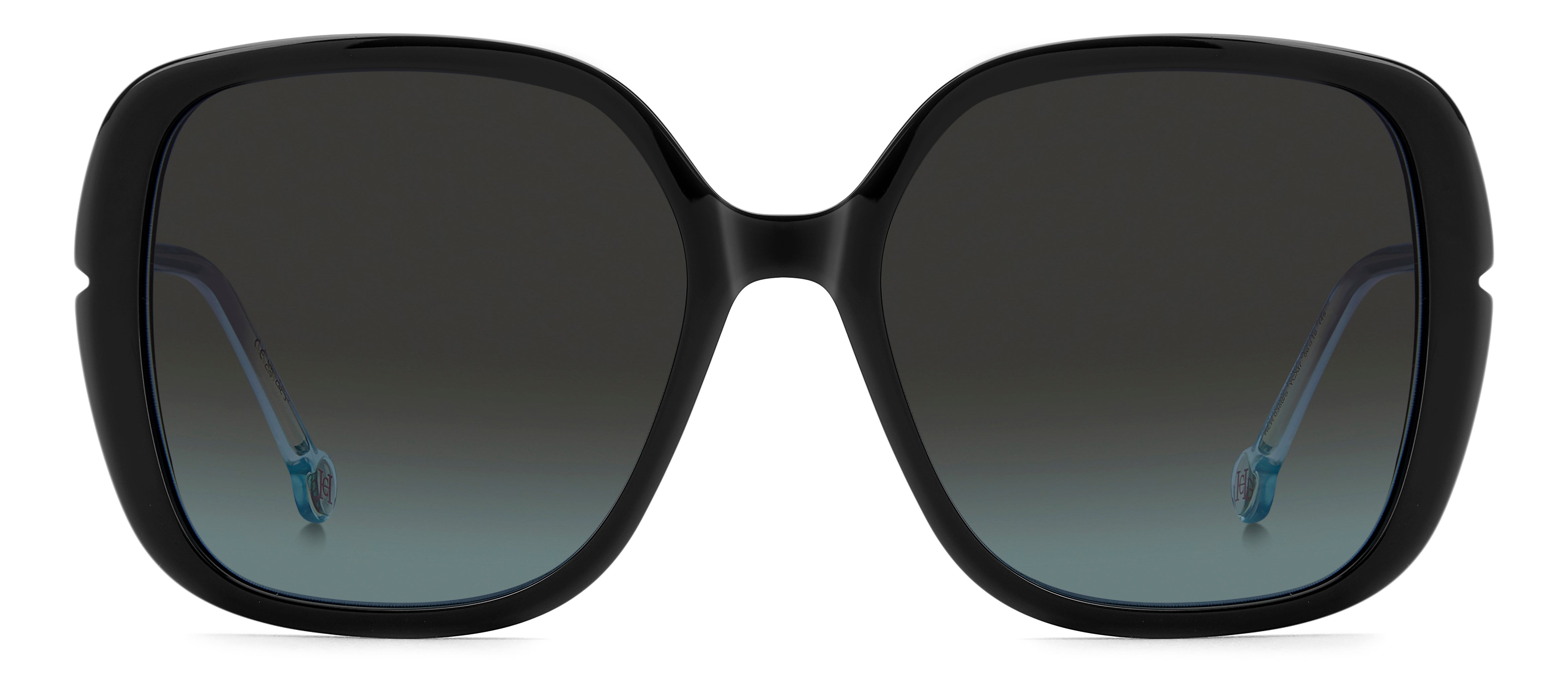 Carolina Herrera HER 0386/S YCX/I7 Occhiali da sole Carolina Herrera 2