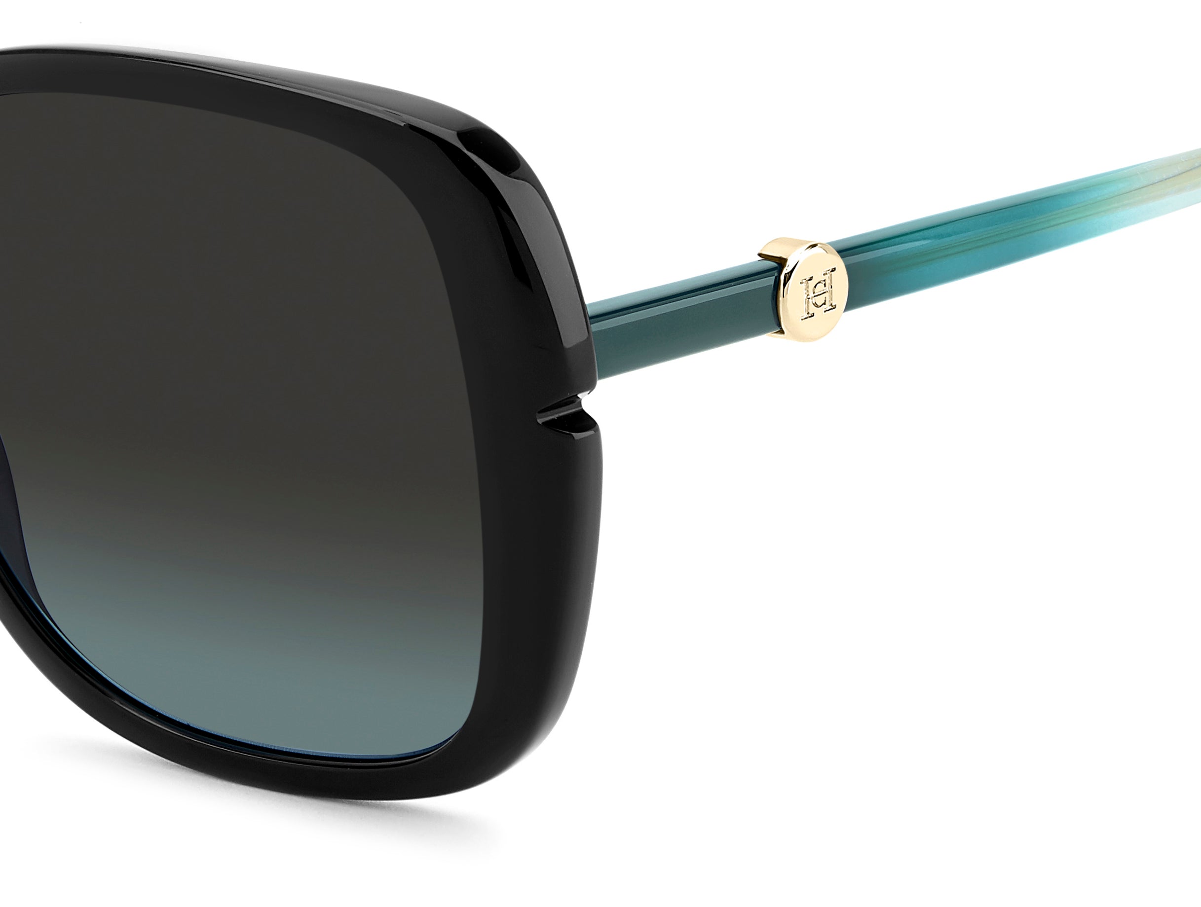 Carolina Herrera HER 0386/S YCX/I7 Occhiali da sole Carolina Herrera 3