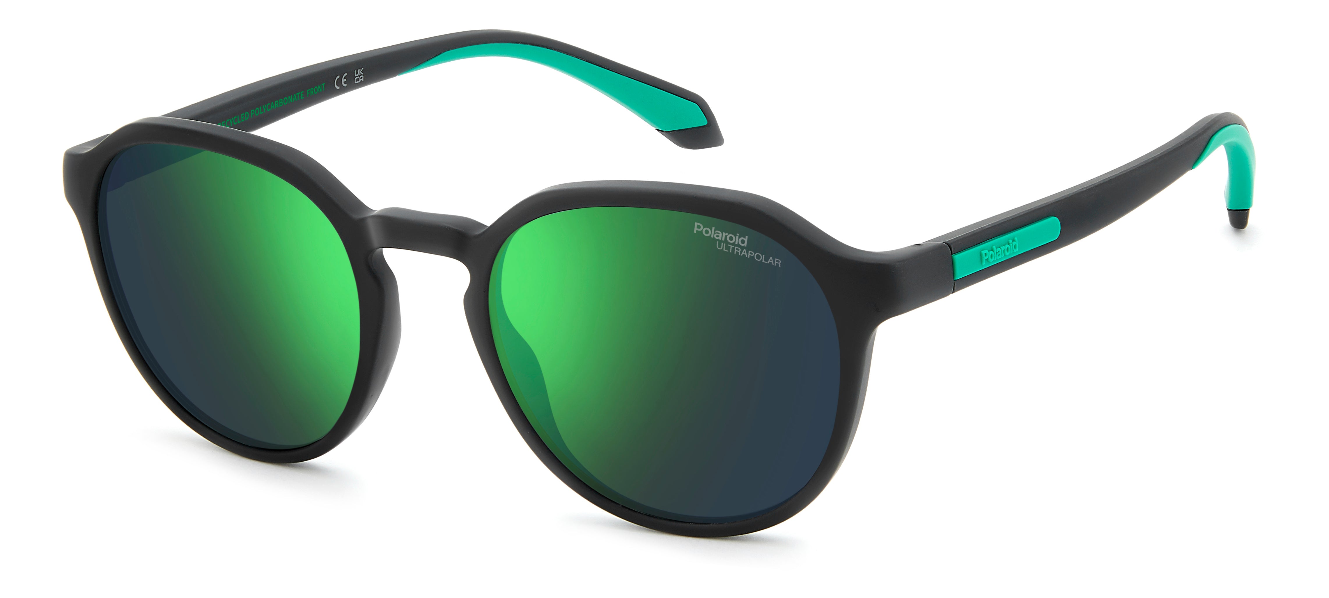 Polaroid PLD 2170/S/X 3OL/78 Occhiali da sole Polaroid 1