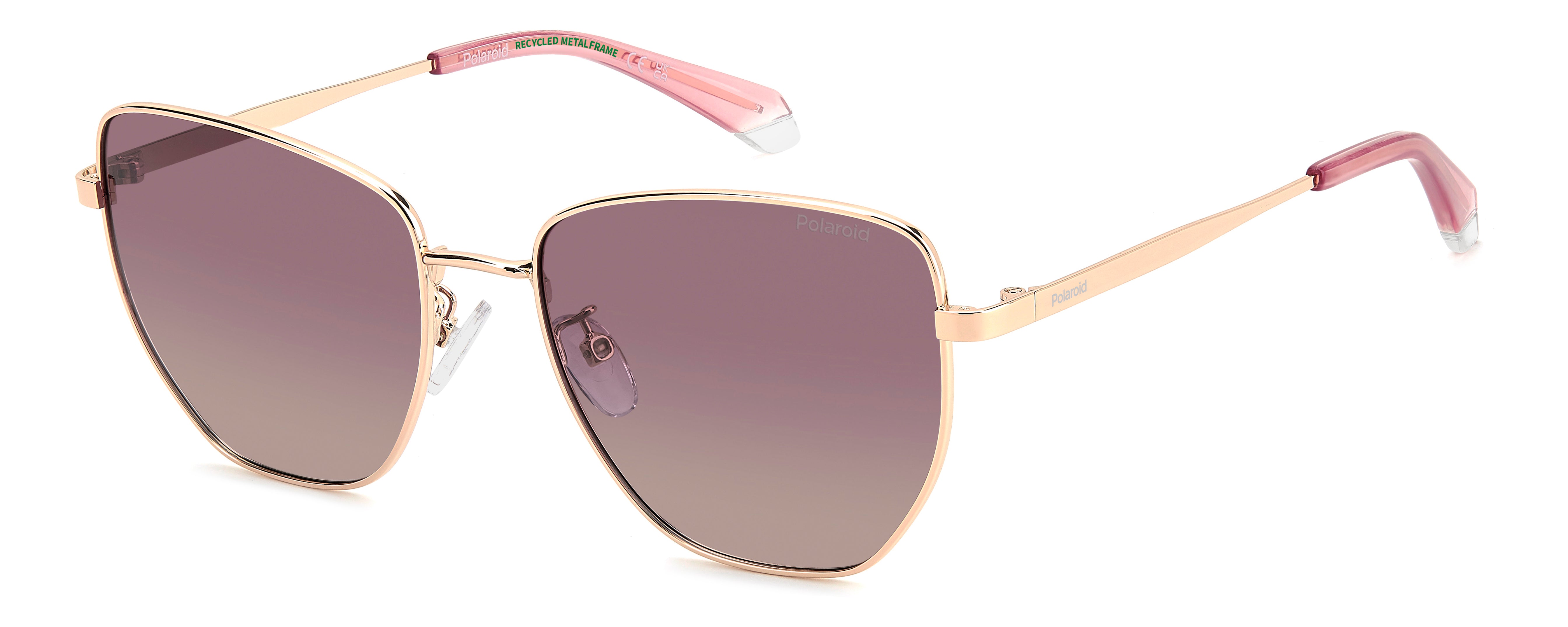 Polaroid PLD 4204/G/S/X DDB/JR Occhiali da sole Polaroid 1
