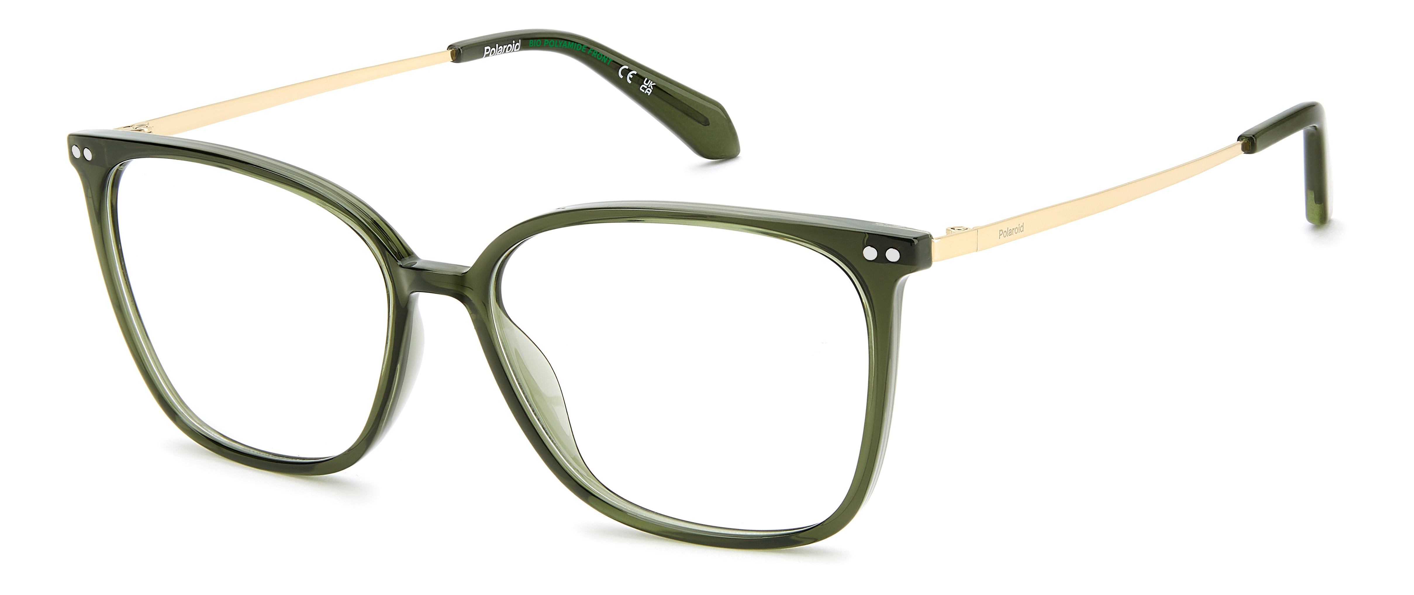 Polaroid PLD D616 4C3 Montature da vista Polaroid 1