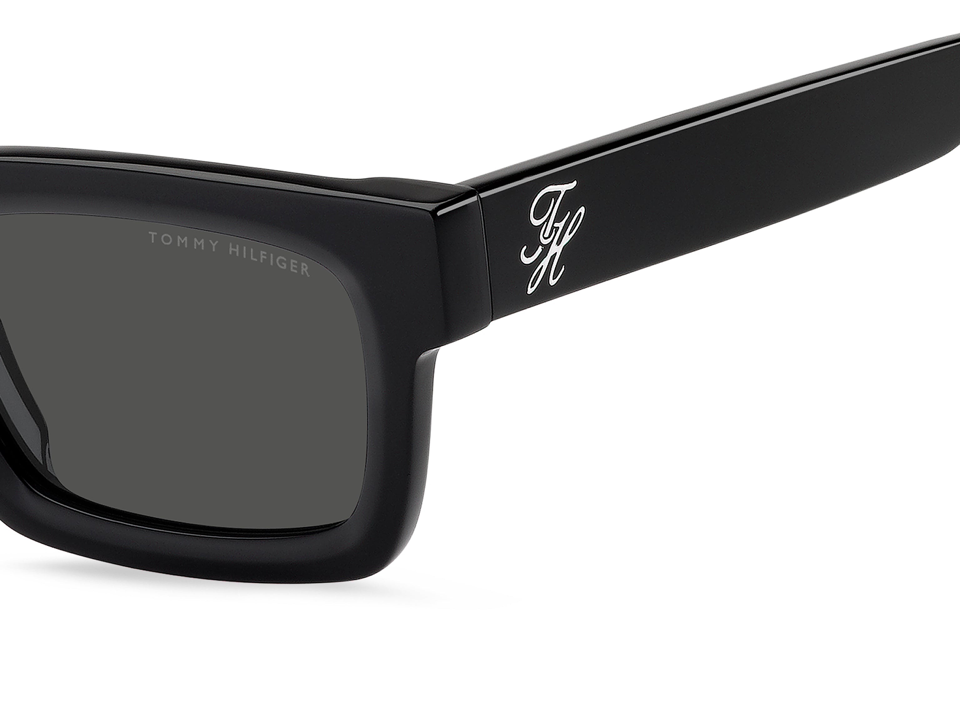 Tommy Hilfiger Sluneční brýle TH 2368/S 807/IR Tommy Hilfiger 3