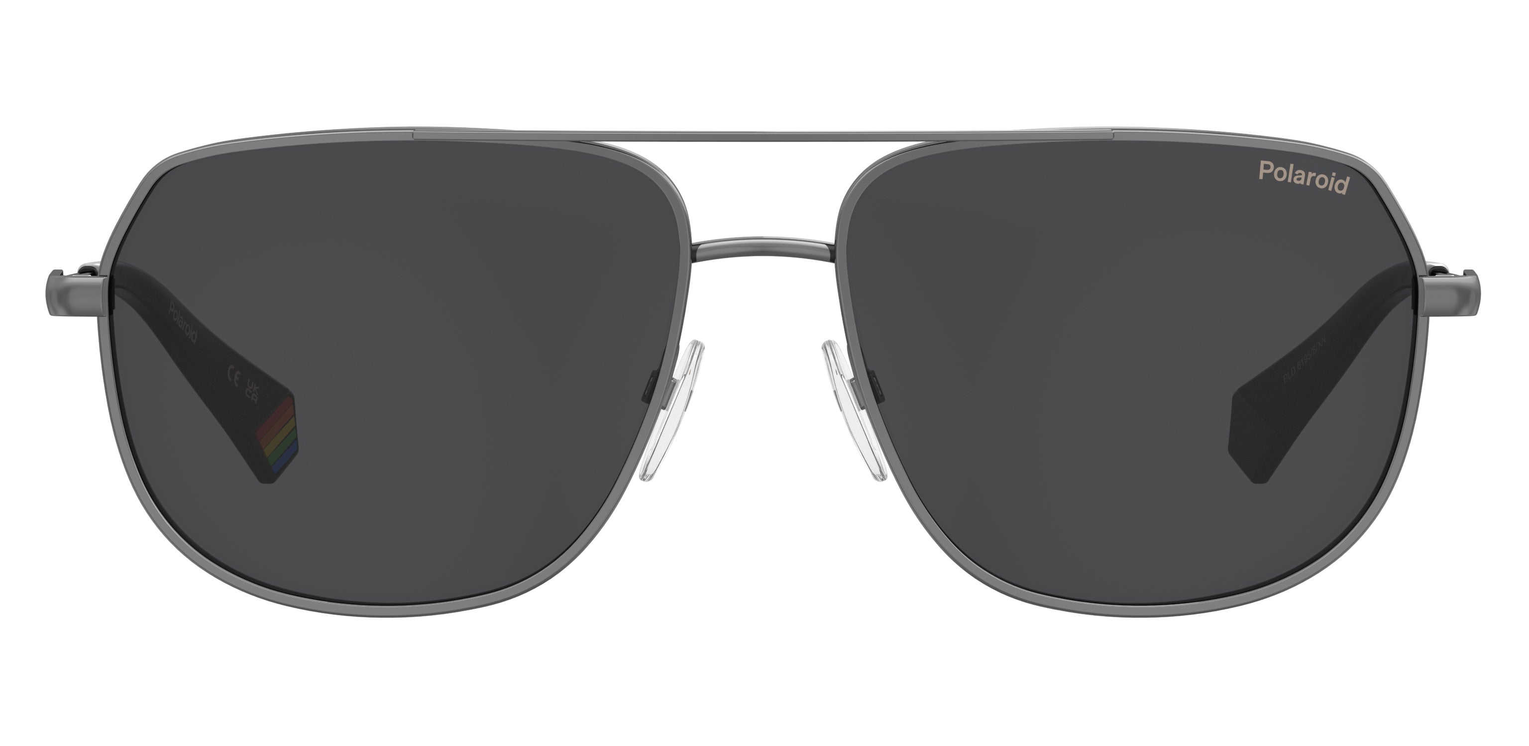 Polaroid PLD 6195/S/XN KJ1/M9 Occhiali da sole Polaroid 2