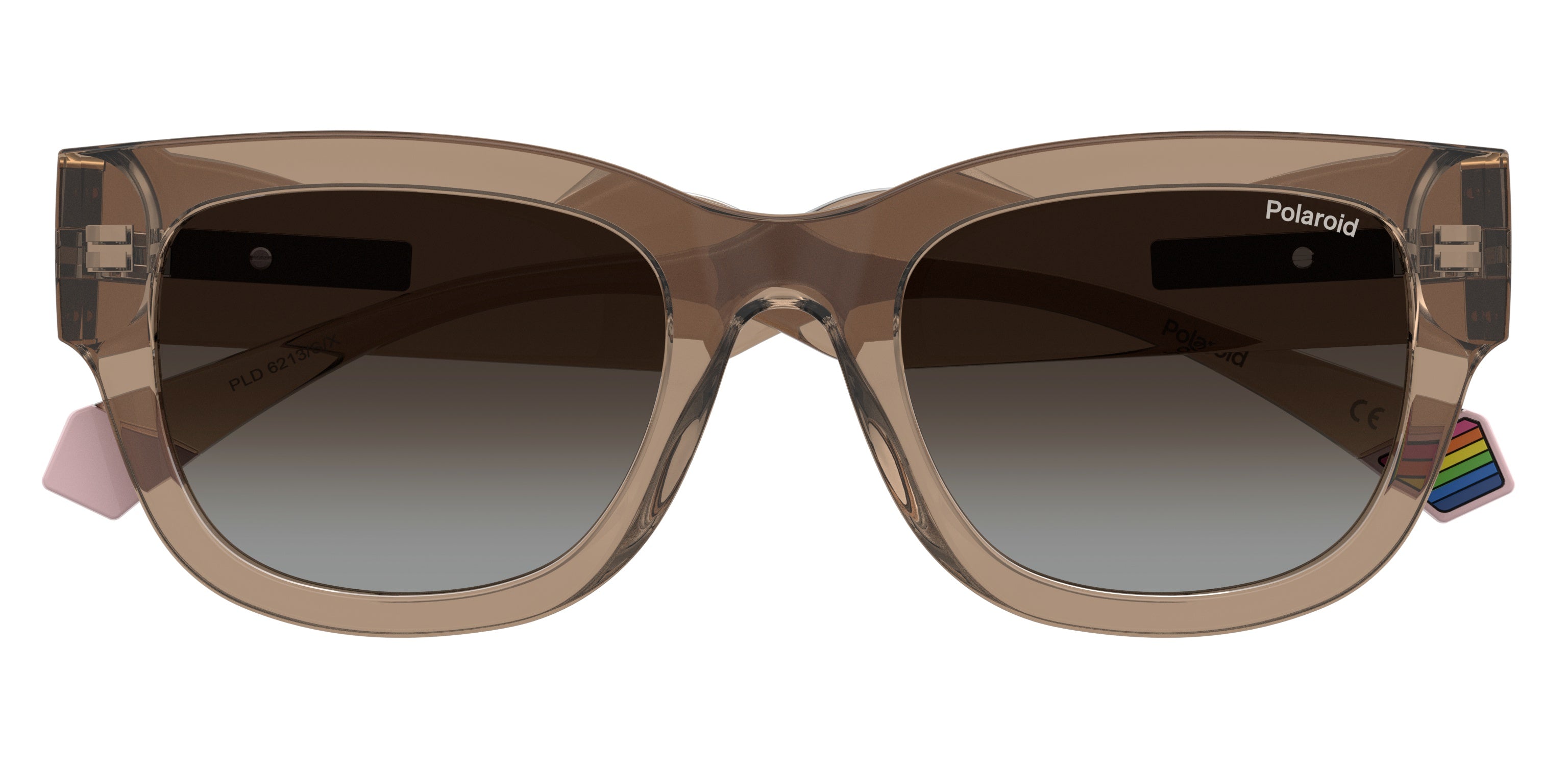 Polaroid PLD 6213/S/XN 10A/LA Occhiali da sole Polaroid 3