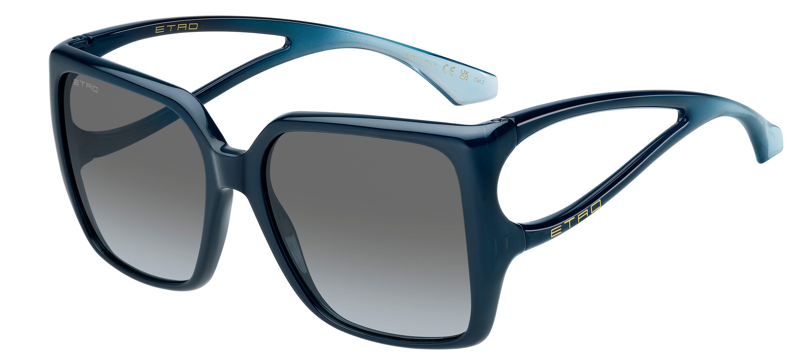 ETRO ETRO 0142/S ZI9/GB Occhiali da sole ETRO 1