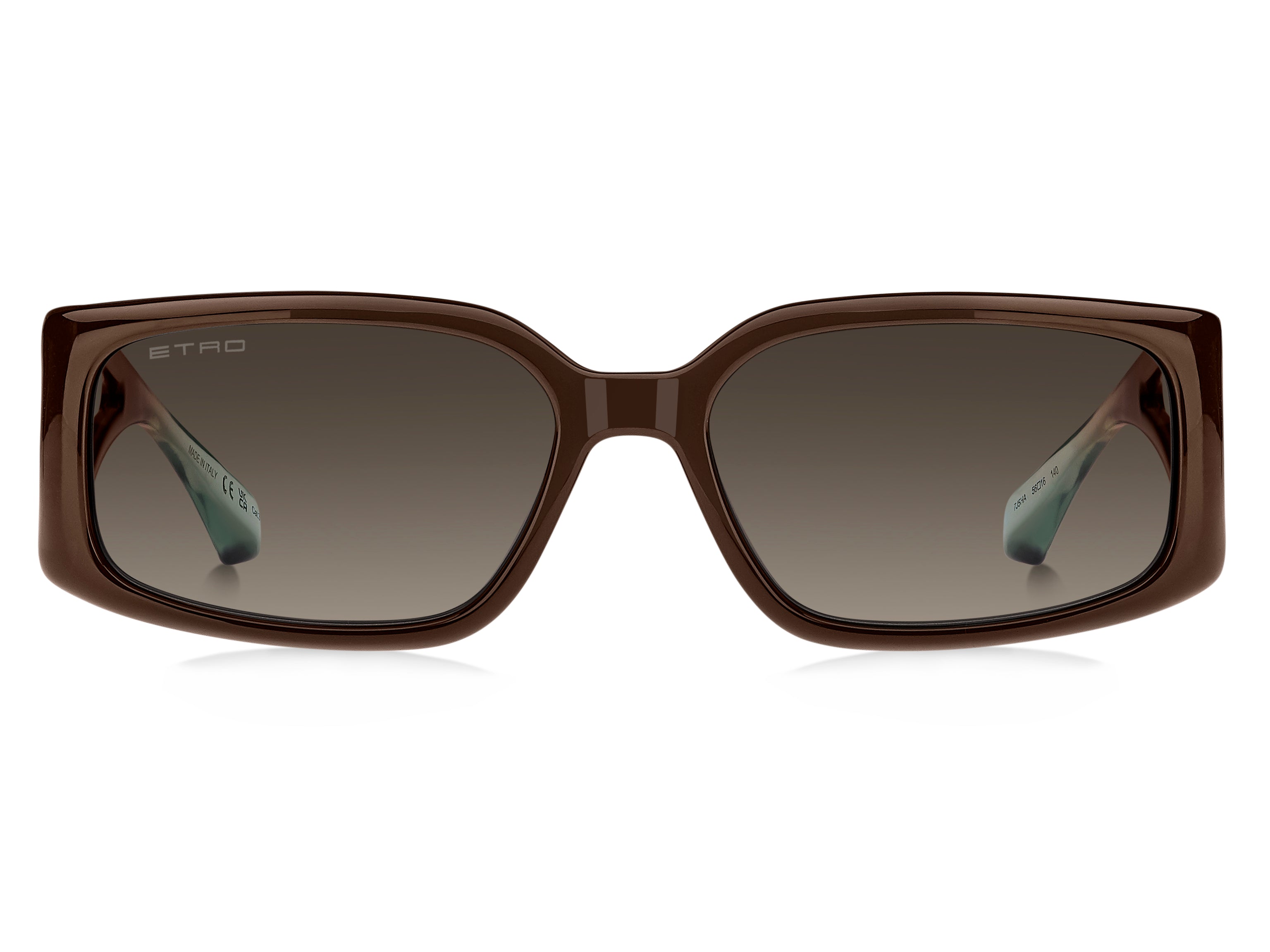 ETRO ETROZEPHYR 7J5/HA Occhiali da sole ETRO 2