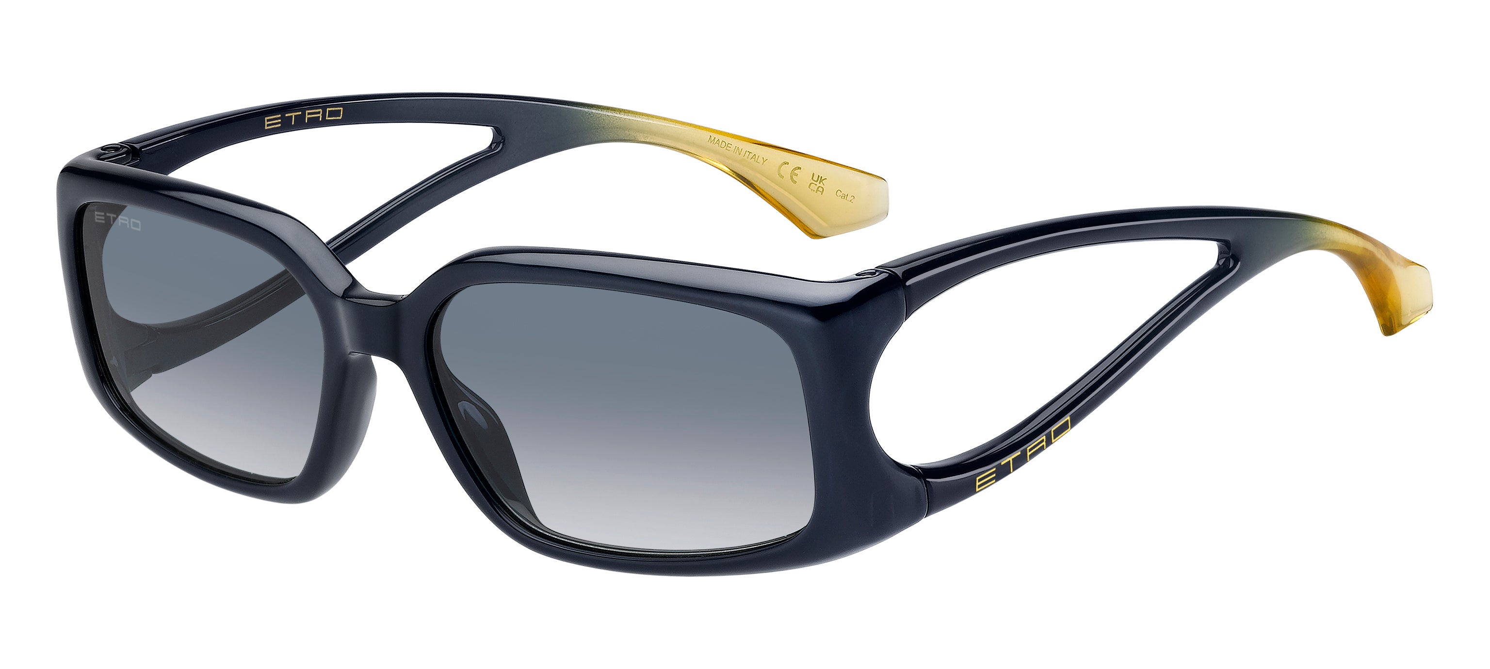 ETRO ETROZEPHYR GWI/8 Occhiali da sole ETRO 1