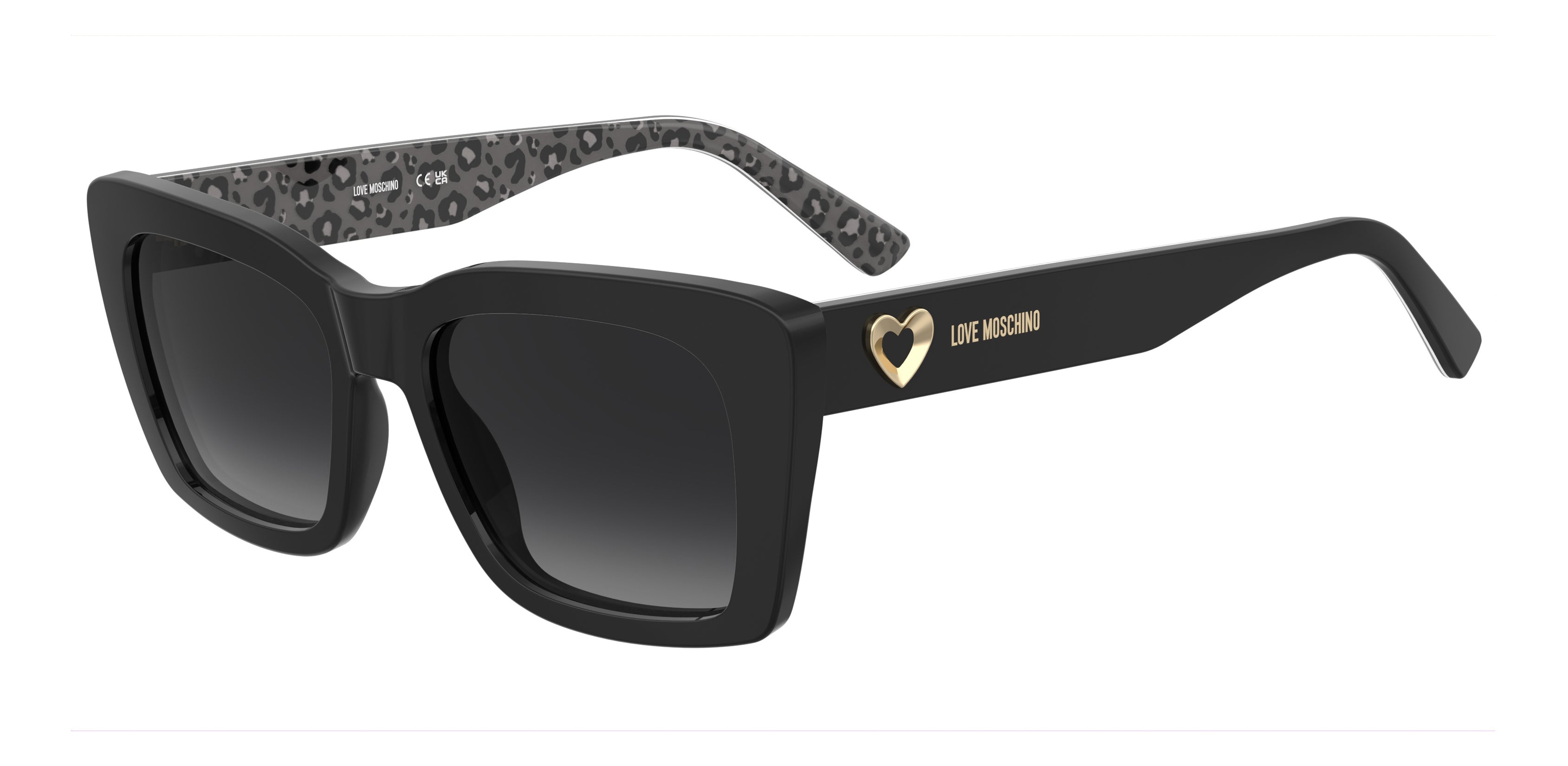 Moschino MOL106/S 807/9O Occhiali da sole Moschino 1